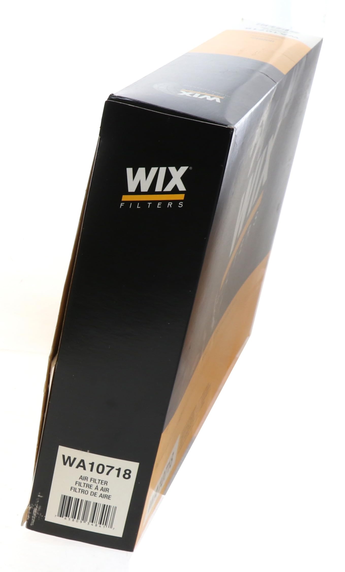 Wix-Wa10718 Air Filter Panel