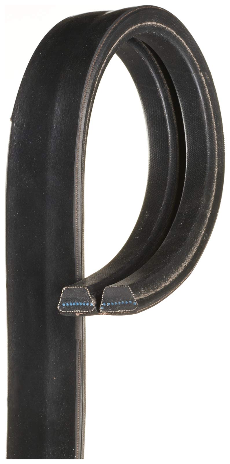 Gates 2/B61 Hi-Power II Powerband V-Belt