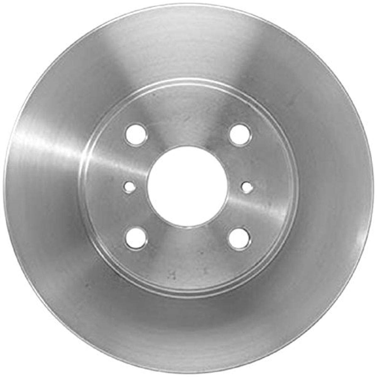 Bendix Premium Prt5322 Front Brake Rotor For Toyota Prius 2003-2001