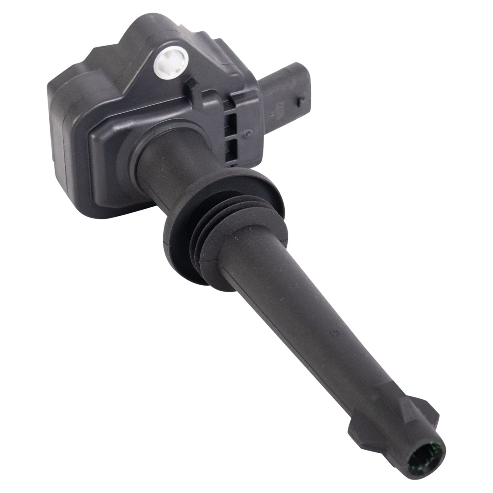 Trq Ignition Coil Set Compatible With 2010-2012 Jaguar Xf Xfr Xj Xk Xkr, 2012 Xkr-S, 2010-2013 Land Rover Lr4 Range Rover Sport