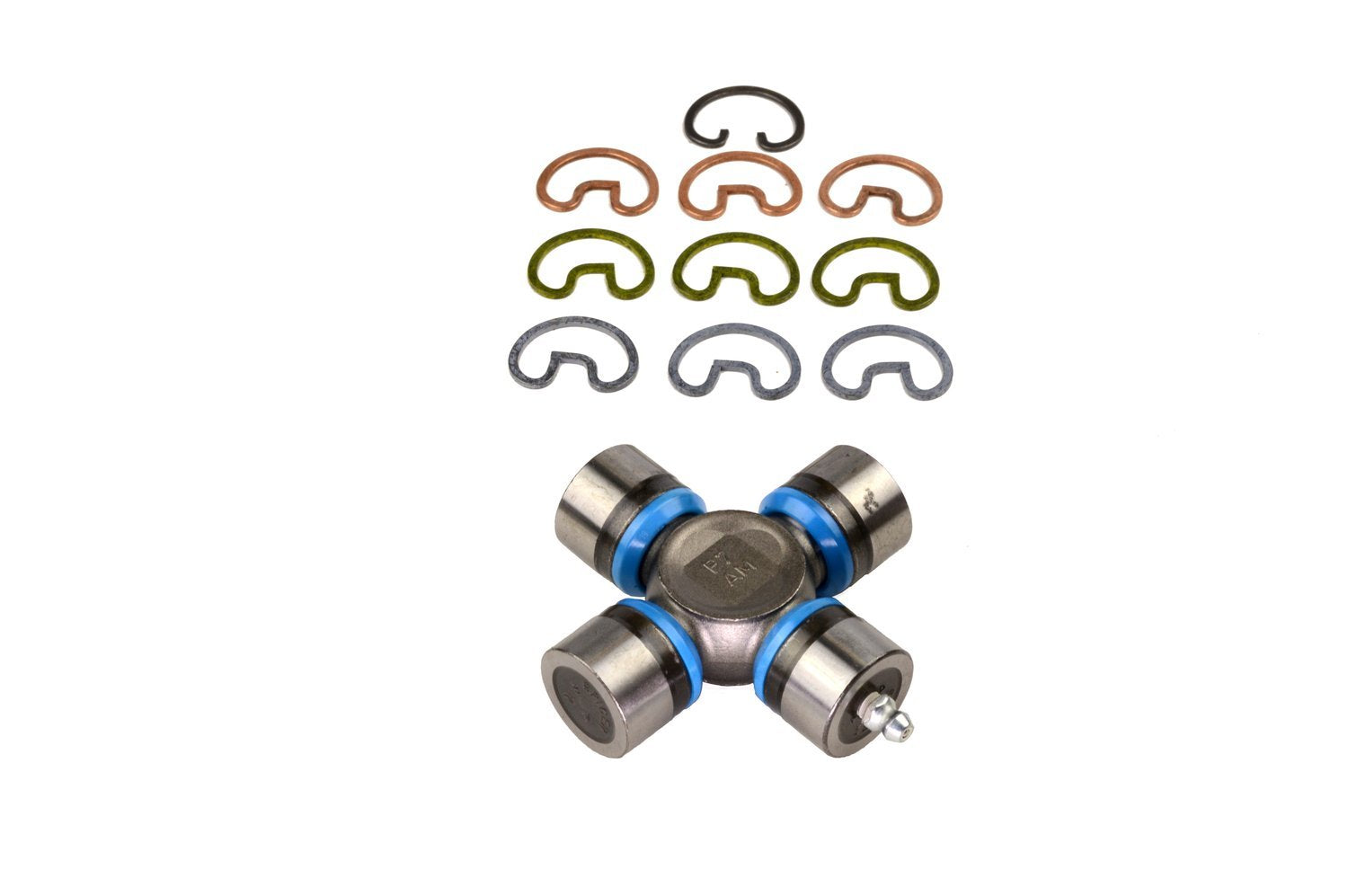 Spicer 5-1310-1X U-Joint Kit 1310/SPL22 Series (OSR)