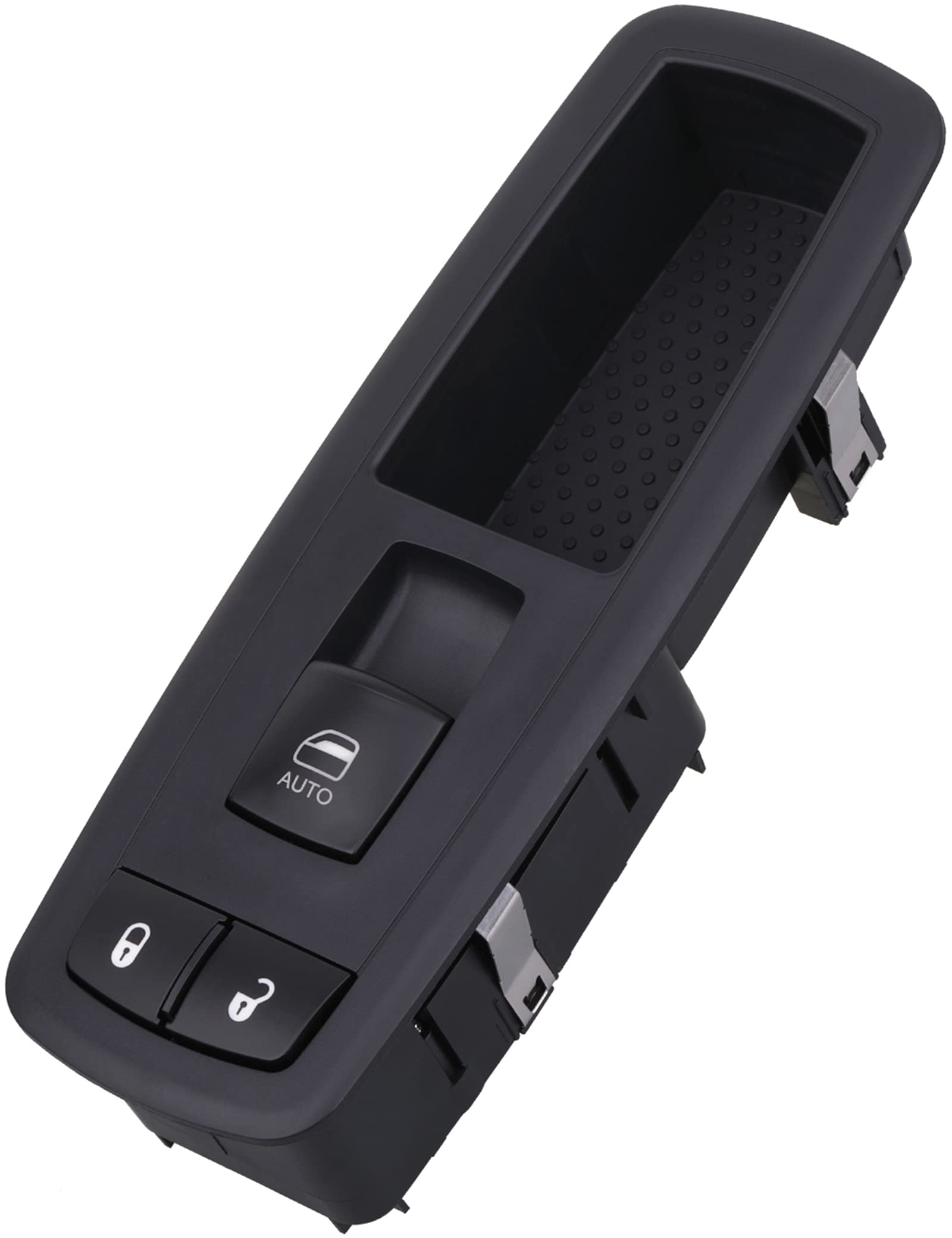 Passenger Side Power Window Switch 4602544Ag Compatible With 2008-2012 Dodge Grand Caravan, Chrysler Town And Country, Jeep Liberty, Dodge Ram 1500, 2009-2010 Journey, 2007-2011 Nitro