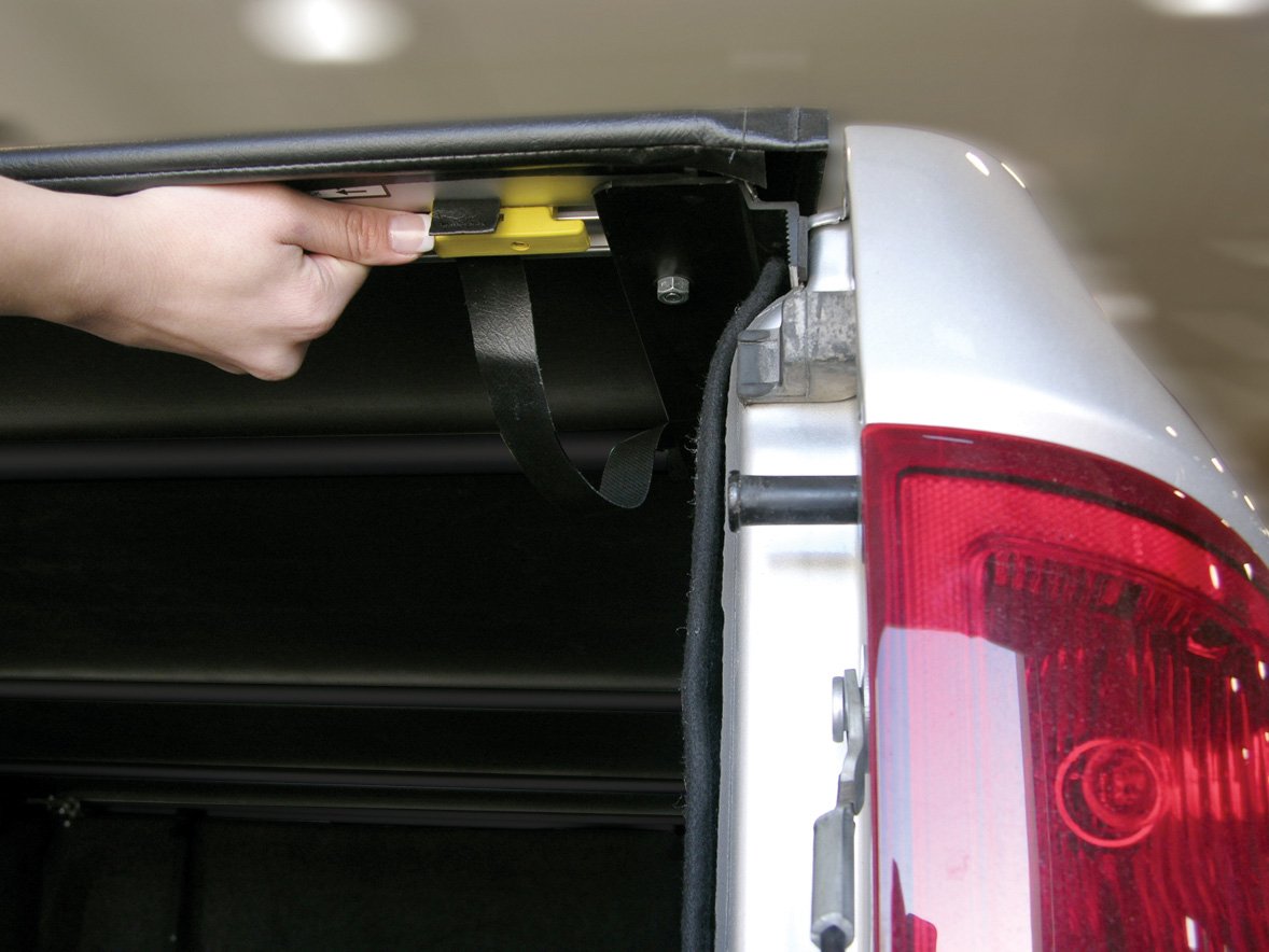 Access 14169 Original Roll-Up Tonneau Cover