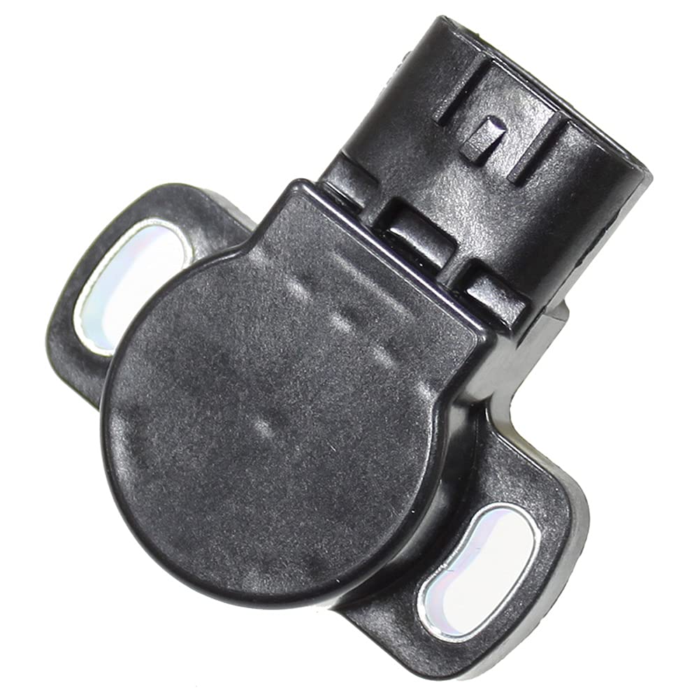 Spi, Sm-01280, Throttle Position Sensor Tps For Polaris Snowmobiles Replaces Oem# 3131591