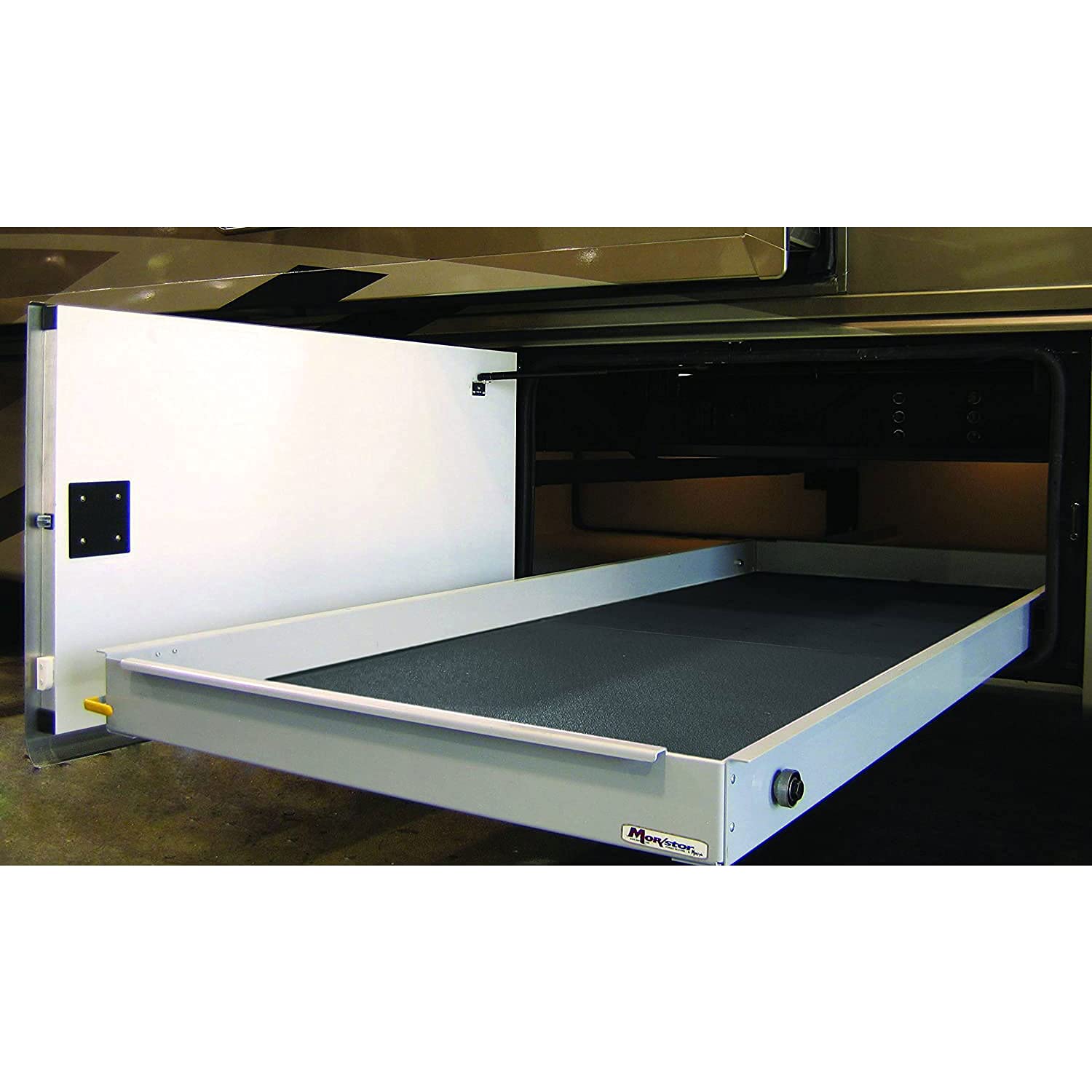 MORryde CTG603990W Sliding Cargo Tray  39 inch x 90 inch