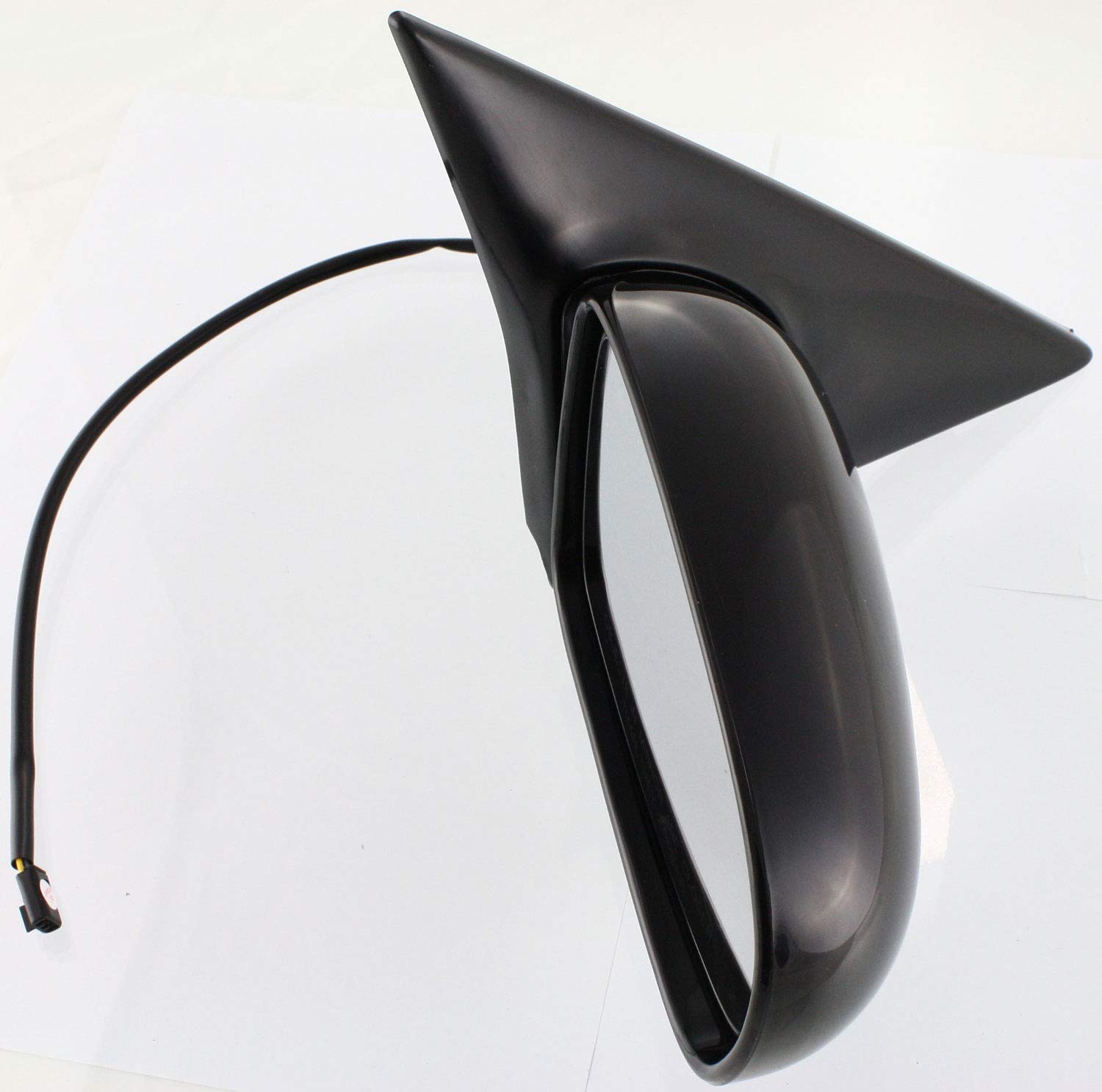 Kool-Vue Mirror Passenger Side Compatible with 1997-2003 Chevrolet Malibu, 2004-2005 Classic, Fits 1997-1999 Oldsmobile Cutlass