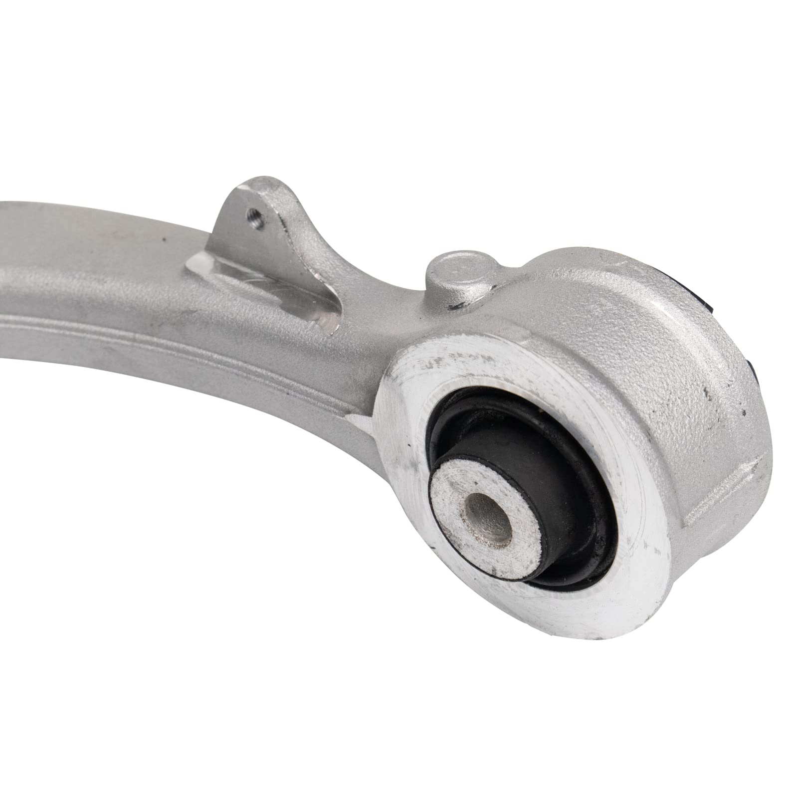 Trq Front Right Upper Control Arm With Ball Joint Passenger Side Compatible With 2017-2020 Land Rover Discovery 2013-2019 Range