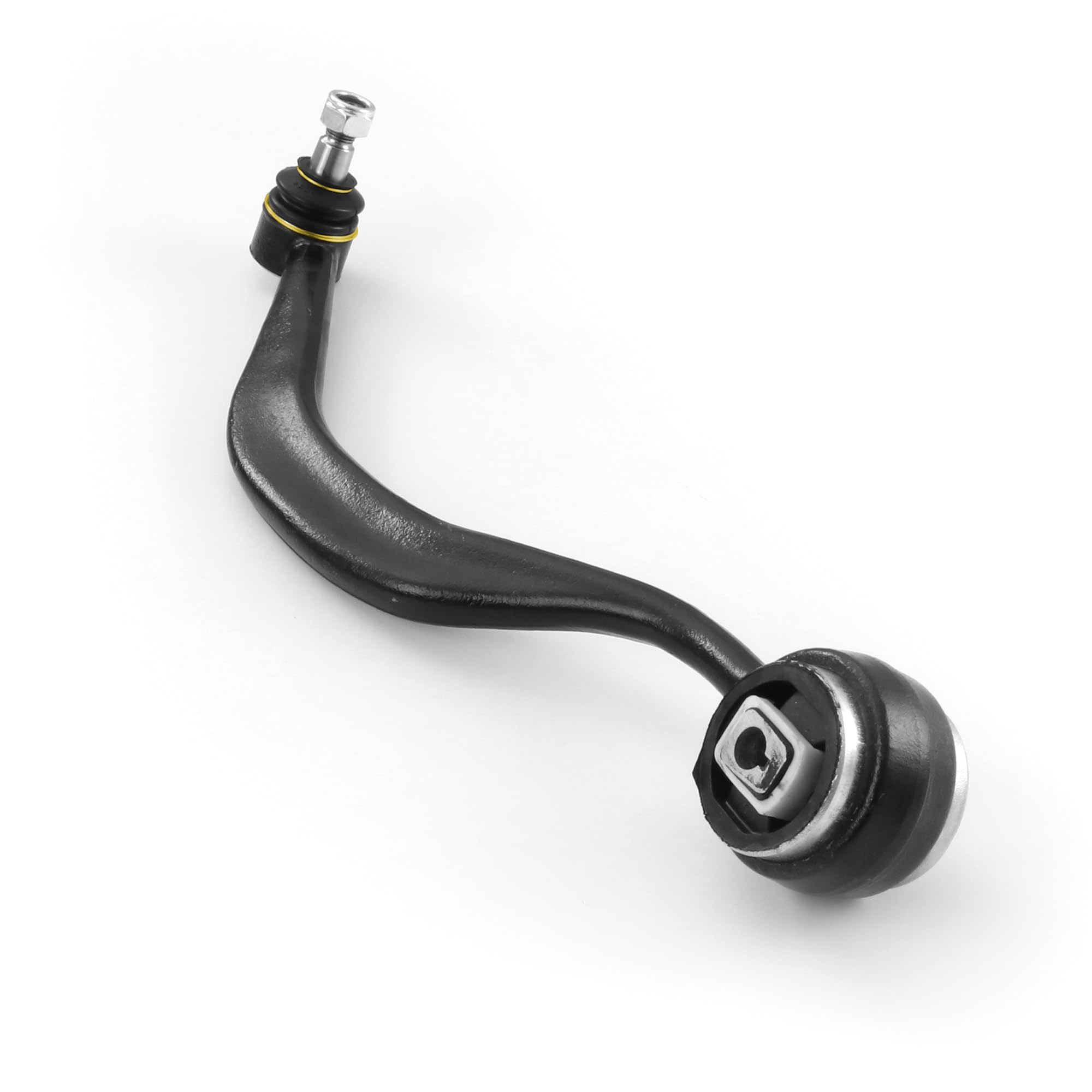 Metrix Premium Chassis Parts - Front Left Lower Rearward Control Arm W Ball Joint & Bushing Assembly Fits 97-01 Bmw 740I, 95 740