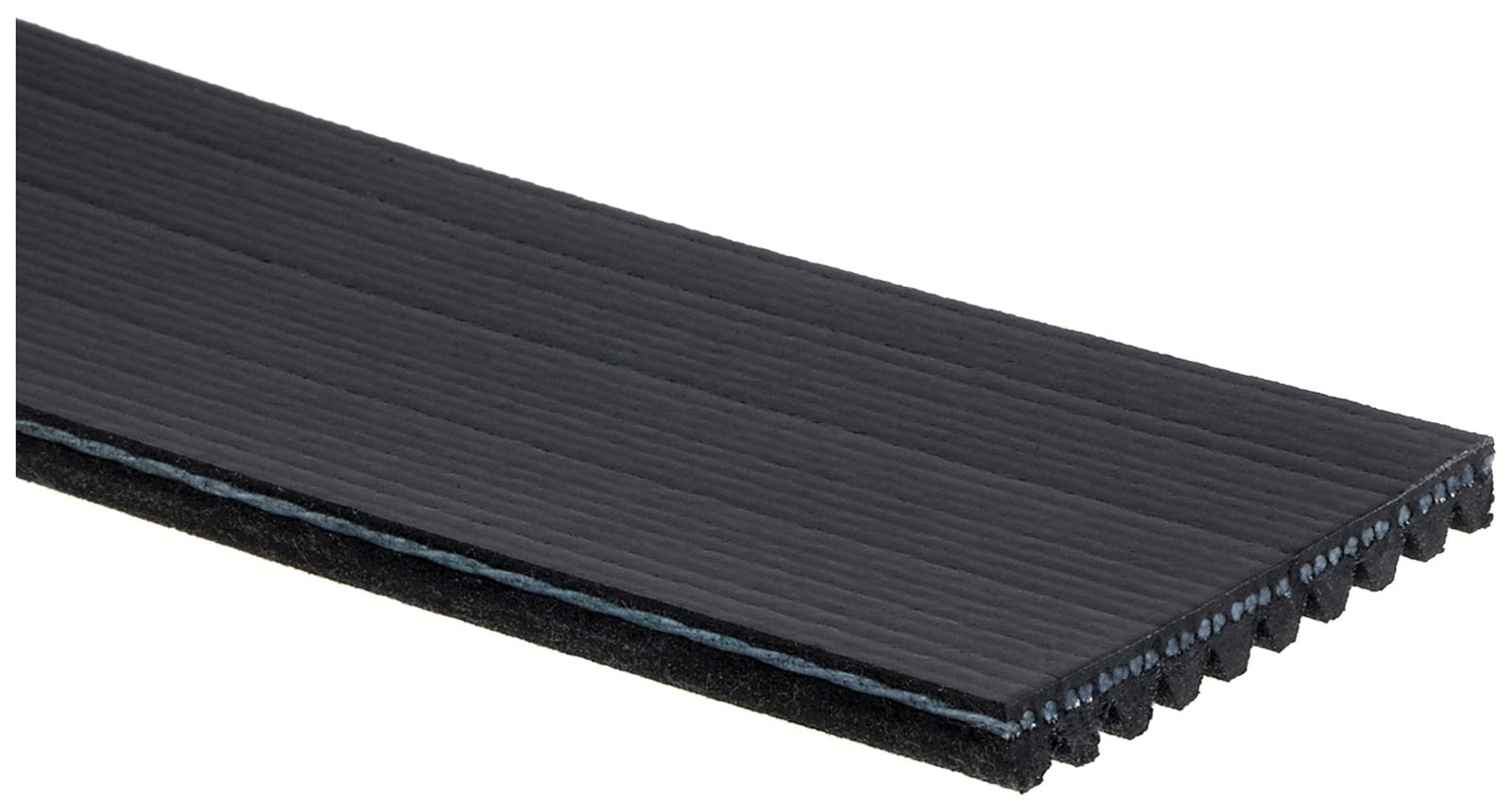 Gates K100535 Micro-V Serpentine Drive Belt