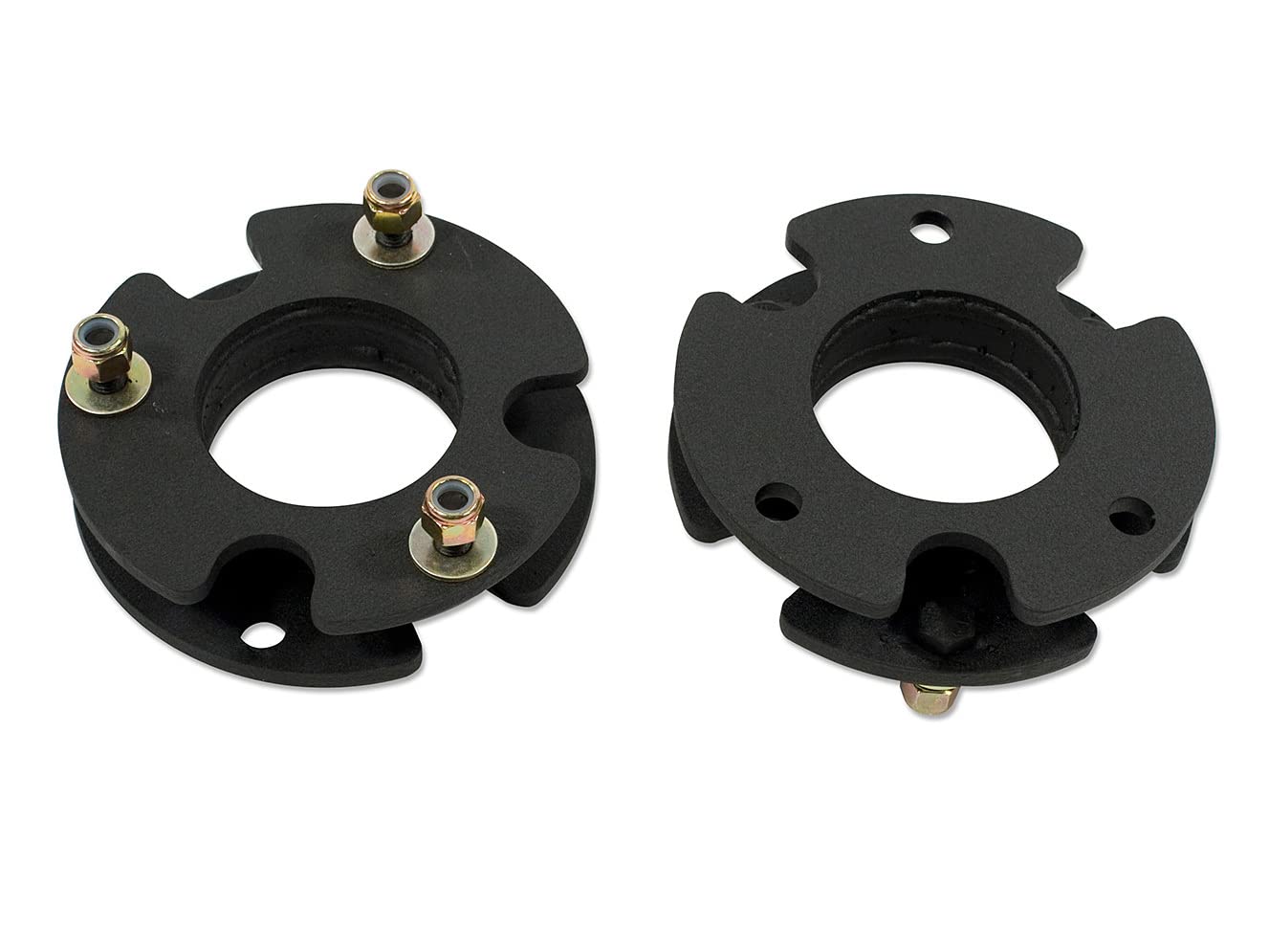 Tuff Country 22909 2 Leveling Kit Front 4Wd & 2Wd Compatible With/Replacement For Ford F-150 2009-2022