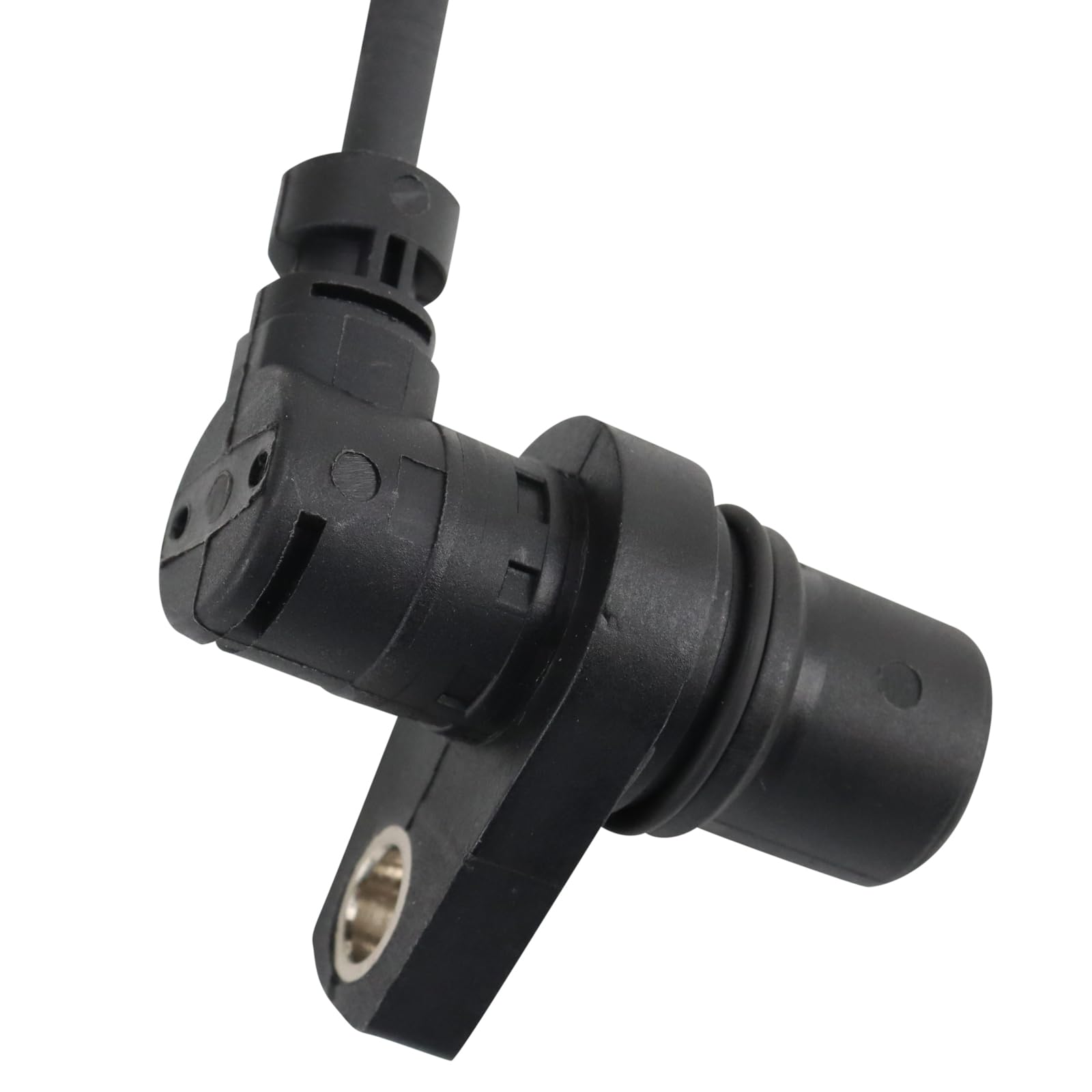 TRQ Front Right ABS Wheel Speed Sensor Passenger Side Compatible with 1996-2002 Toyota 4Runner 1998-2000 Tacoma
