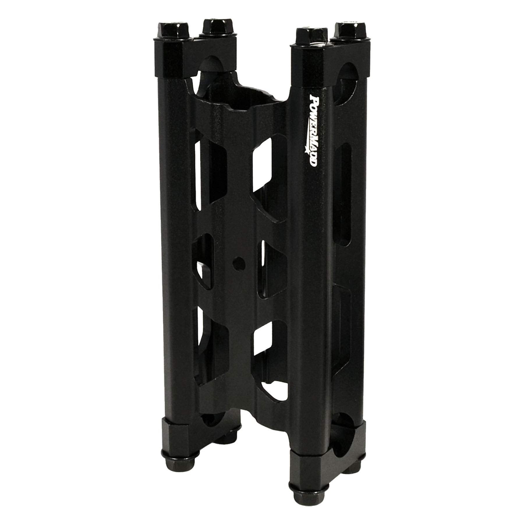 Narrow Pivot Riser 6'' (With Clamps & Bolts)