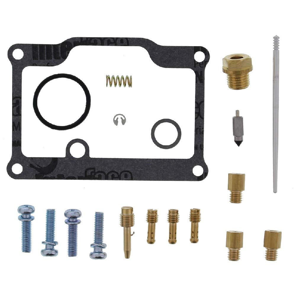 All Balls Carburetor Rebuild Kit For Arctic Cat 340 26-1890