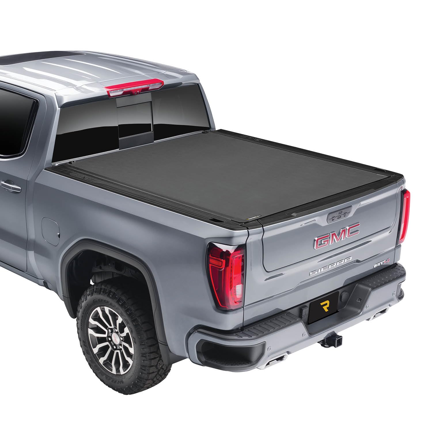 Realtruck Bak Revolver X4S Hard Rolling Truck Bed Tonneau Cover | 80324 | Fits 2022-2025 Ford Maverick 4' 6' Bed (54.4')