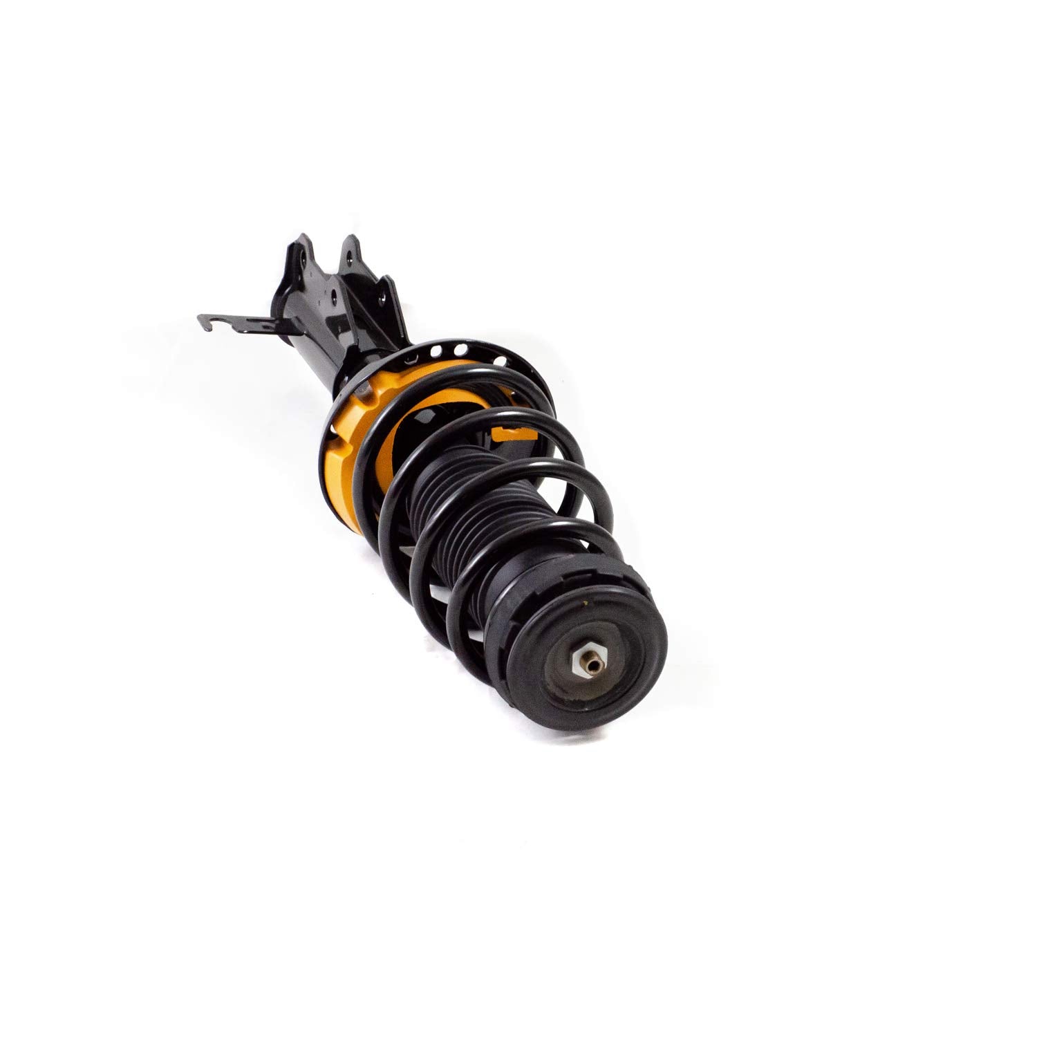 Gabriel G57700 Ultra Readymount Front Right Complete Strut Assembly For 13-15 Ford Explorer Fwd (1 Pack)
