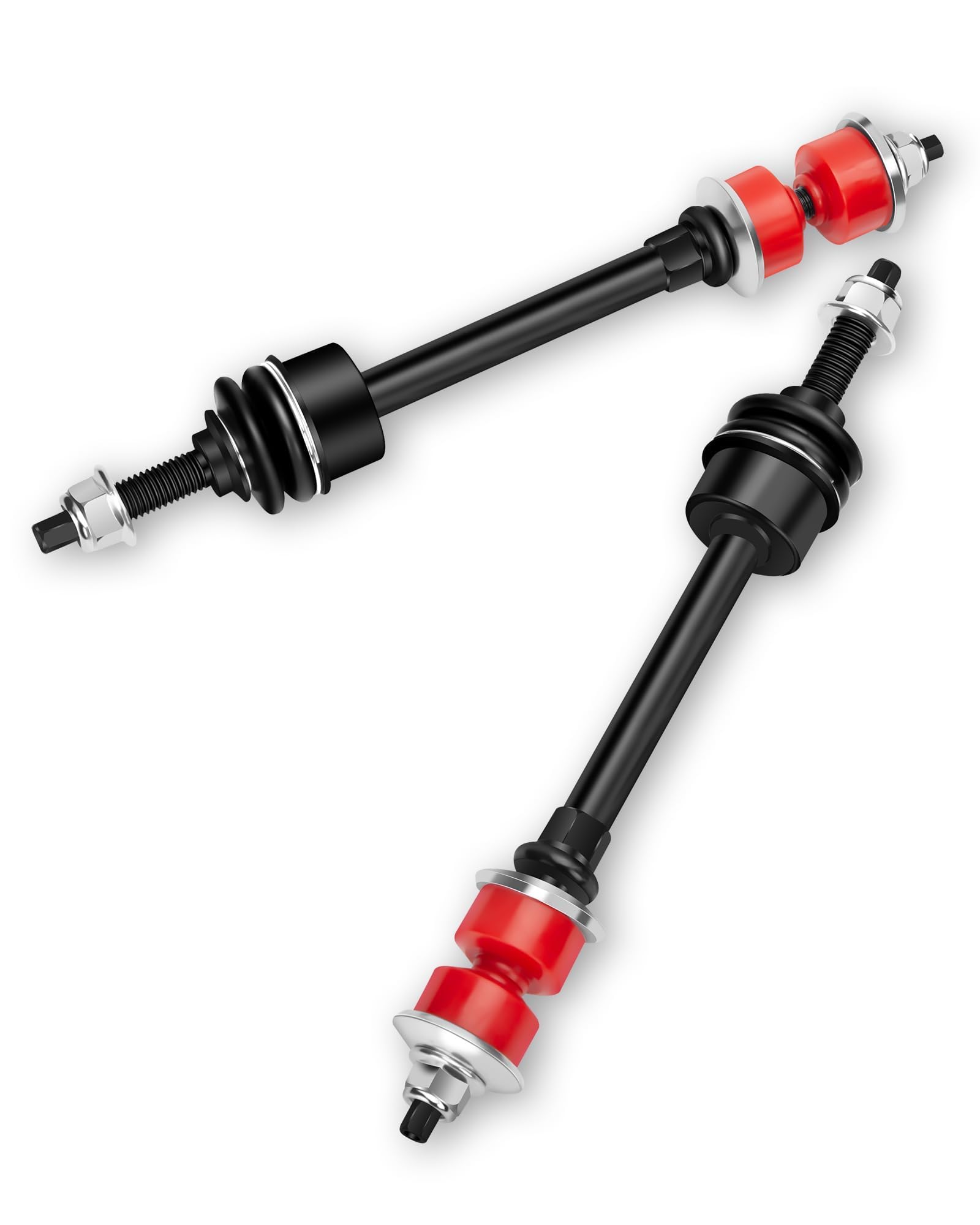 Ksp Sway Bar End Link For Ram 1500 4Wd 2006-2018, Front Stabilizer Bar Link Kits Fit For Ram Classic 2019-2022, Aftermarket Susp