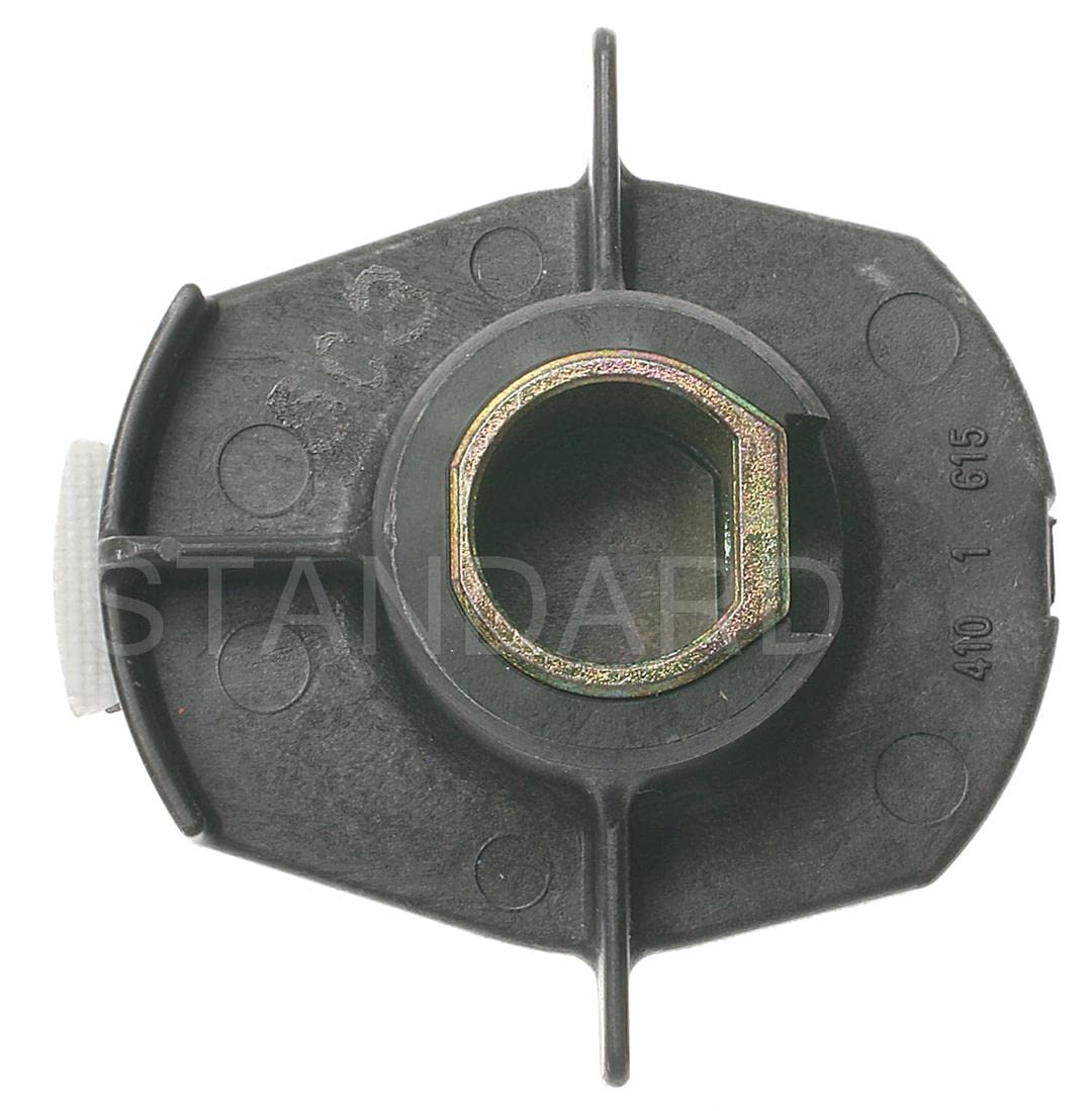 Distributor Rot