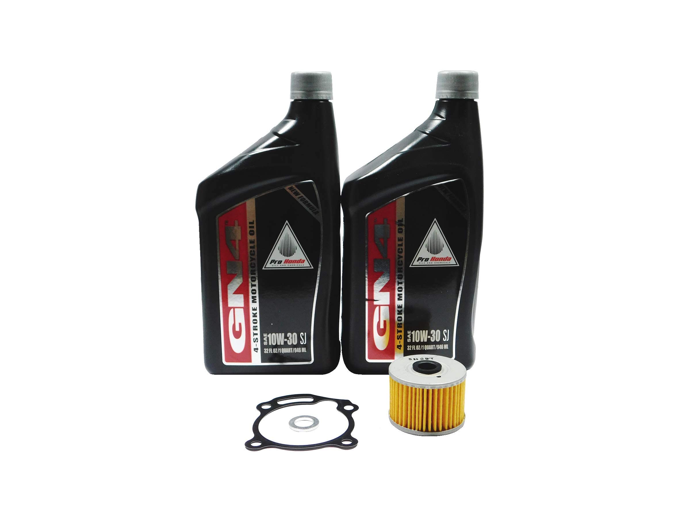 Honda Rebel 300 Oil Change Kit (2017-2021) - OEM CMX300 ABS Parts for Reliable Performance