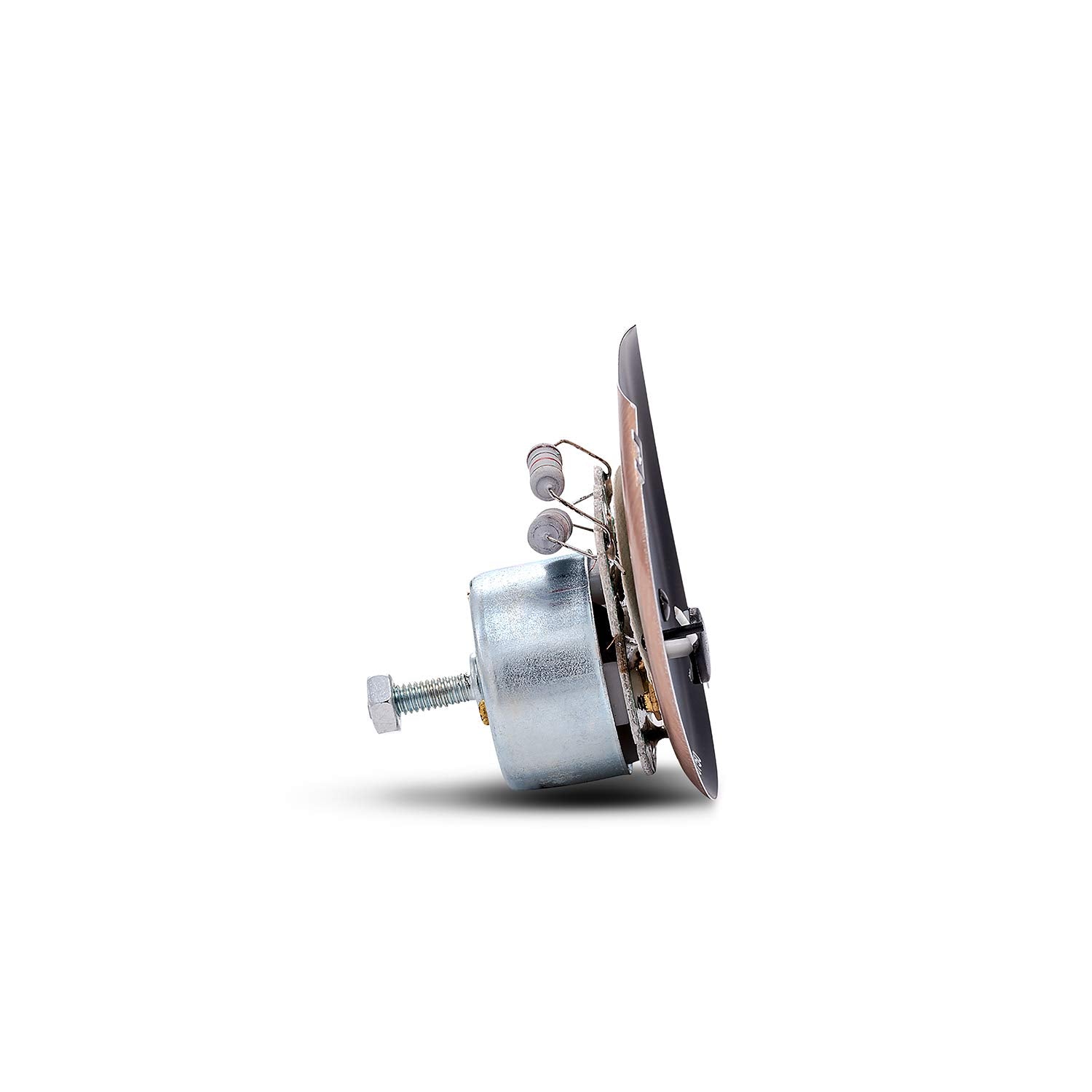 Omix-Ada | 17210.15 | Engine Coolant Temperature Gauge | OE Reference: 56001387 | Fits 1987-1991 Jeep Wrangler YJ