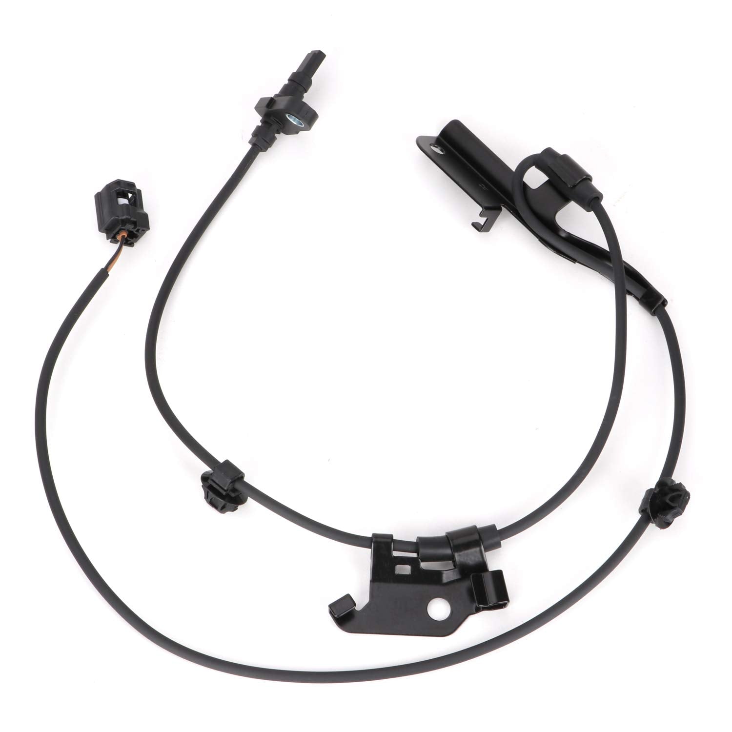 Abs Wheel Speed Sensor Front Right Compatible With Toyota Rav4 2006-2018 Seineca 89542-42050 8954242050 89542-0R010 895420R010 2