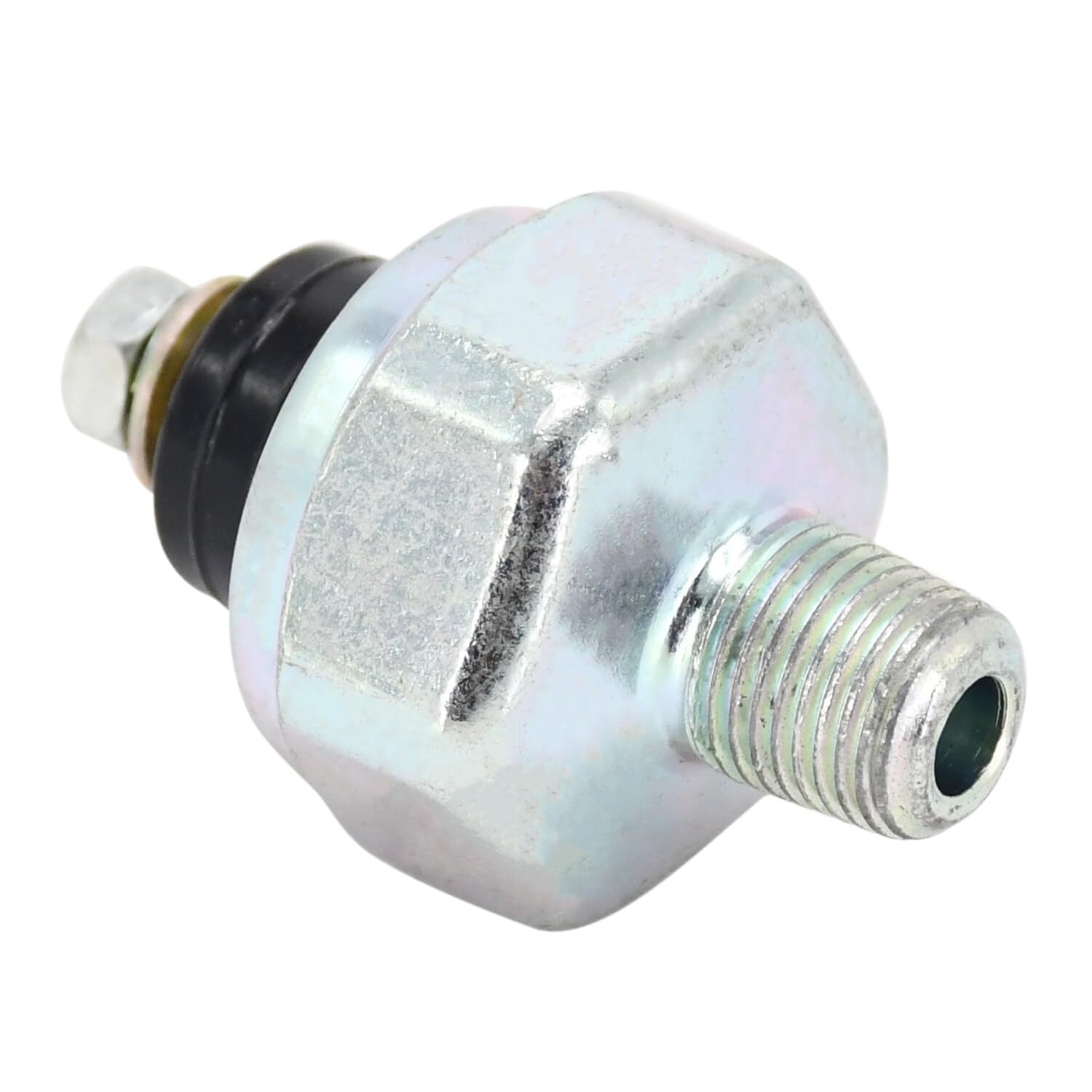 M152192 Oil Pressure Switch 27010-2234 27010-0851 Compatible with John Deere 170 175 320 325 345 LX172 LX173 Compatible with New