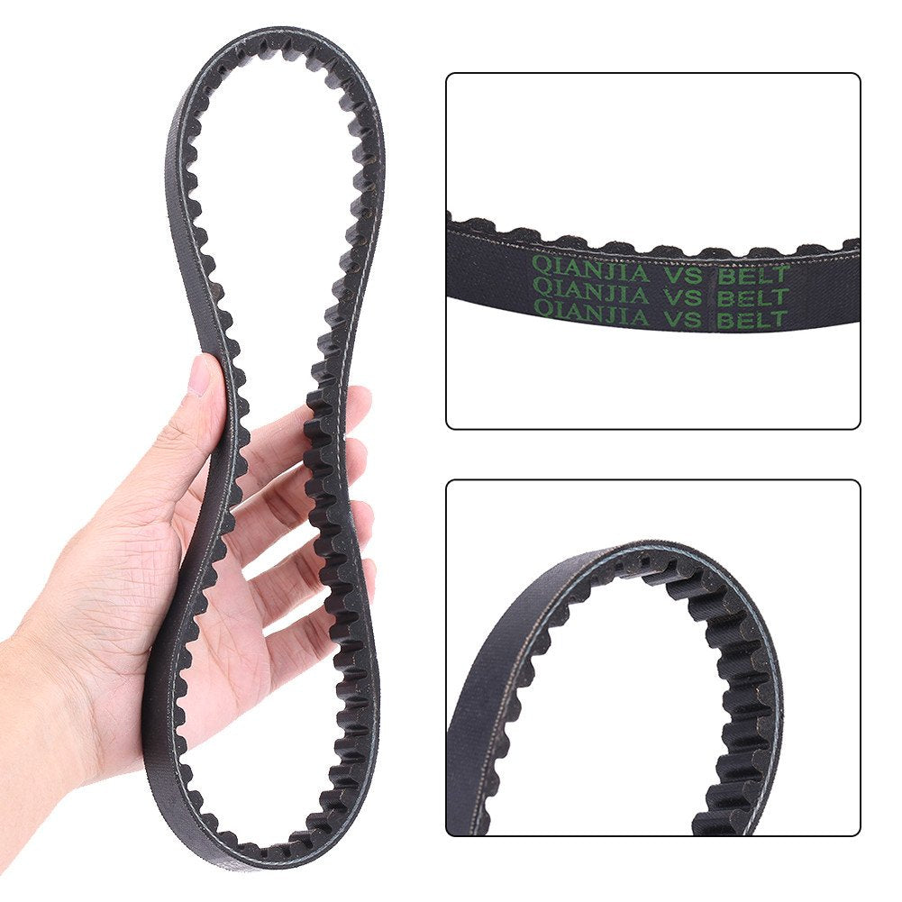 139Qmb Reinforced 669-18-30 Racing Cvt Drive Belt For Gy6 49Cc 50Cc Qmb/Qma 139