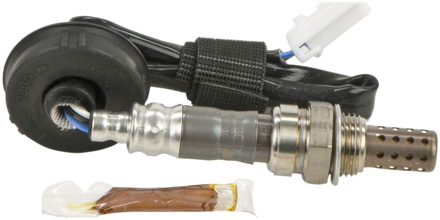 Bosch 13428 Premium Oe Fitment Oxygen Sensor - Compatible With Select Dodge Colt; Eagle Summit, Talon; Mitsubishi Eclipse; Plymo
