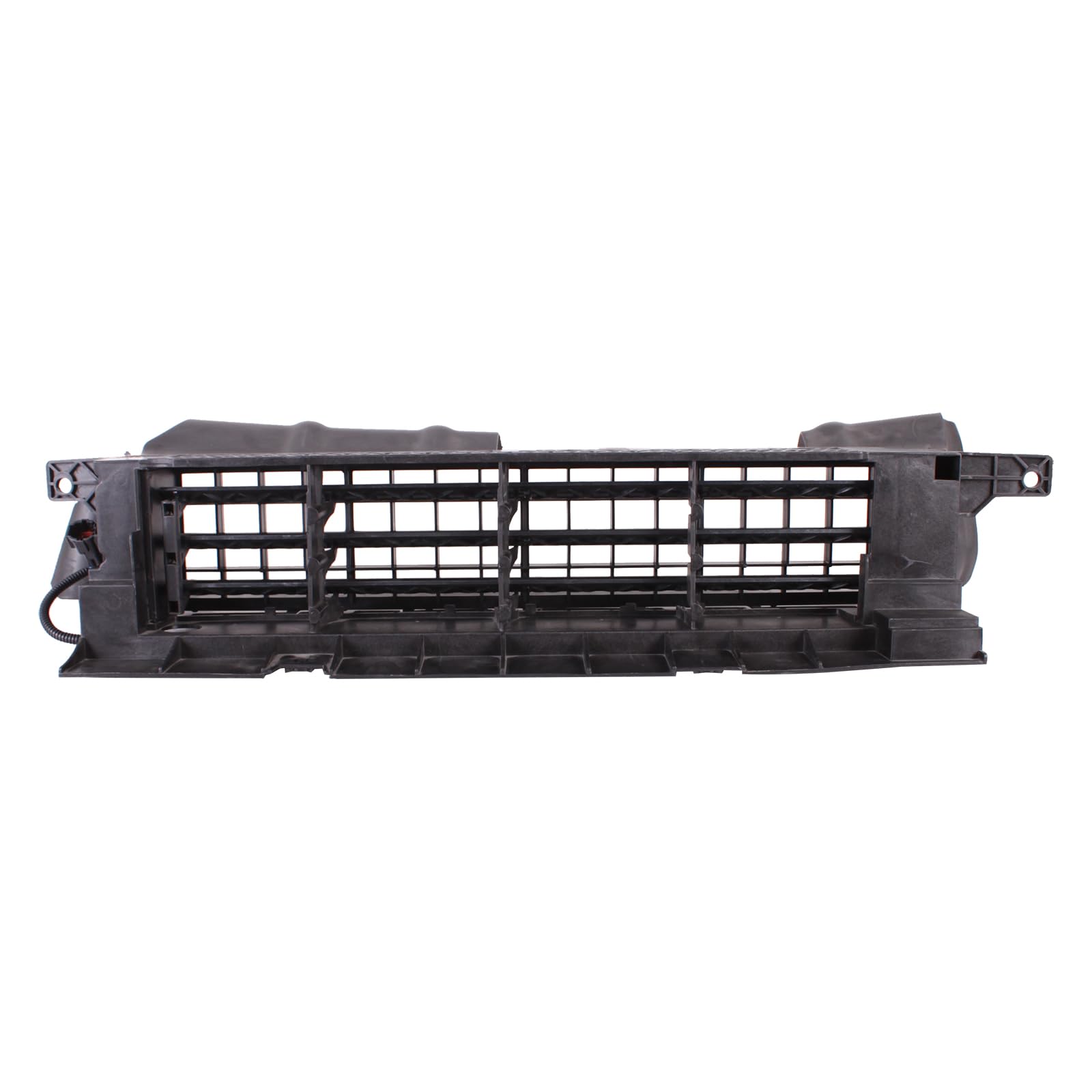 TYG (CAPA CERTIFICATE) Active Grille Shutter For NISSAN VERSA NOTE '17-'19 21421-9ME1A NI1206101 w/Motor