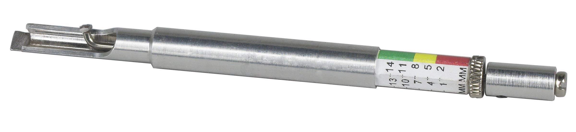 Otc 6596 Brake Pad Gauge