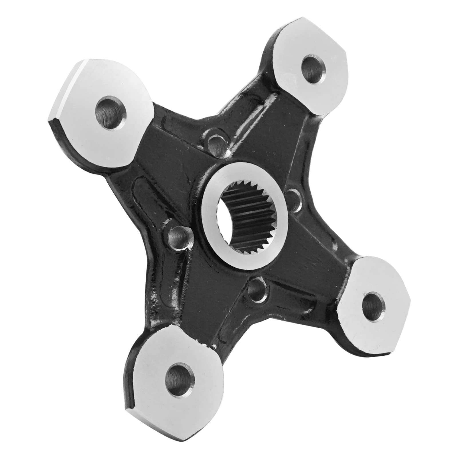 M MATI Front/Rear Wheel Hub for Can Am Outlander Renegade Commander Maverick 1000 850 800 650 570 500 450 705501716 705501900 70