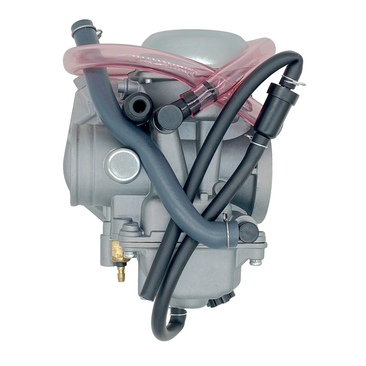 Lssm Carburetor Replacement For 2002 2003 2004 2005 2006 2007 Suzuki Vinson 500 Ltf500F 4X4 Atv Carburetor Carb