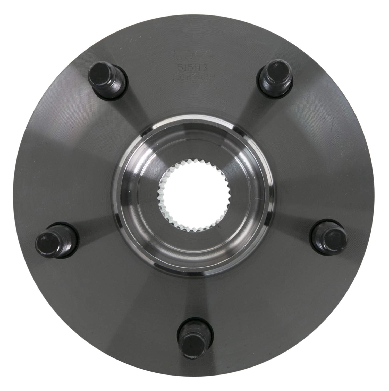 Moog 515113 Wheel Bearing And Hub Assembly For Dodge Ram 1500
