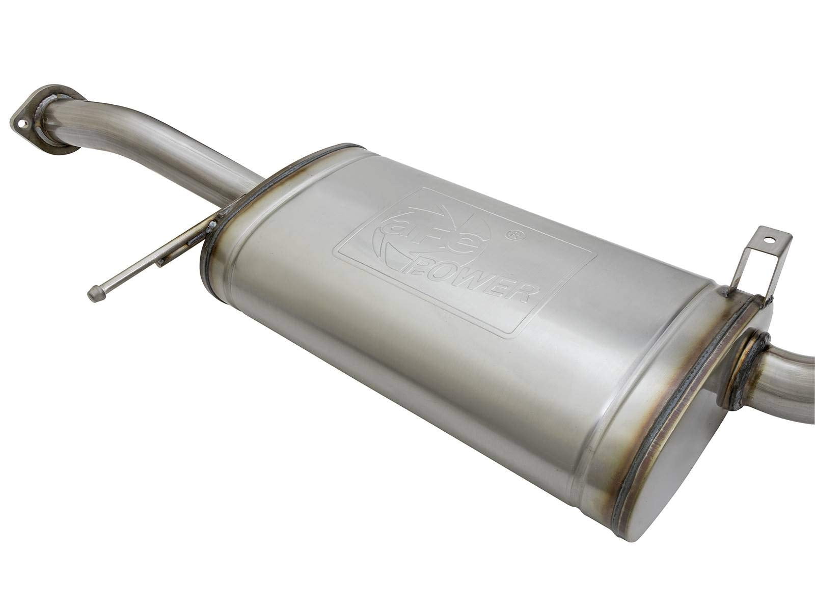 Afe 49-46122 Afe Power Mach Force-Xp 2-1/2'' 409 Ss Cat-Back Exhaust System