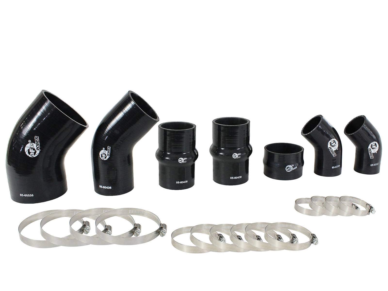 Afe Power 46-20210A Bladerunner Intercooler Coupling/Clamp