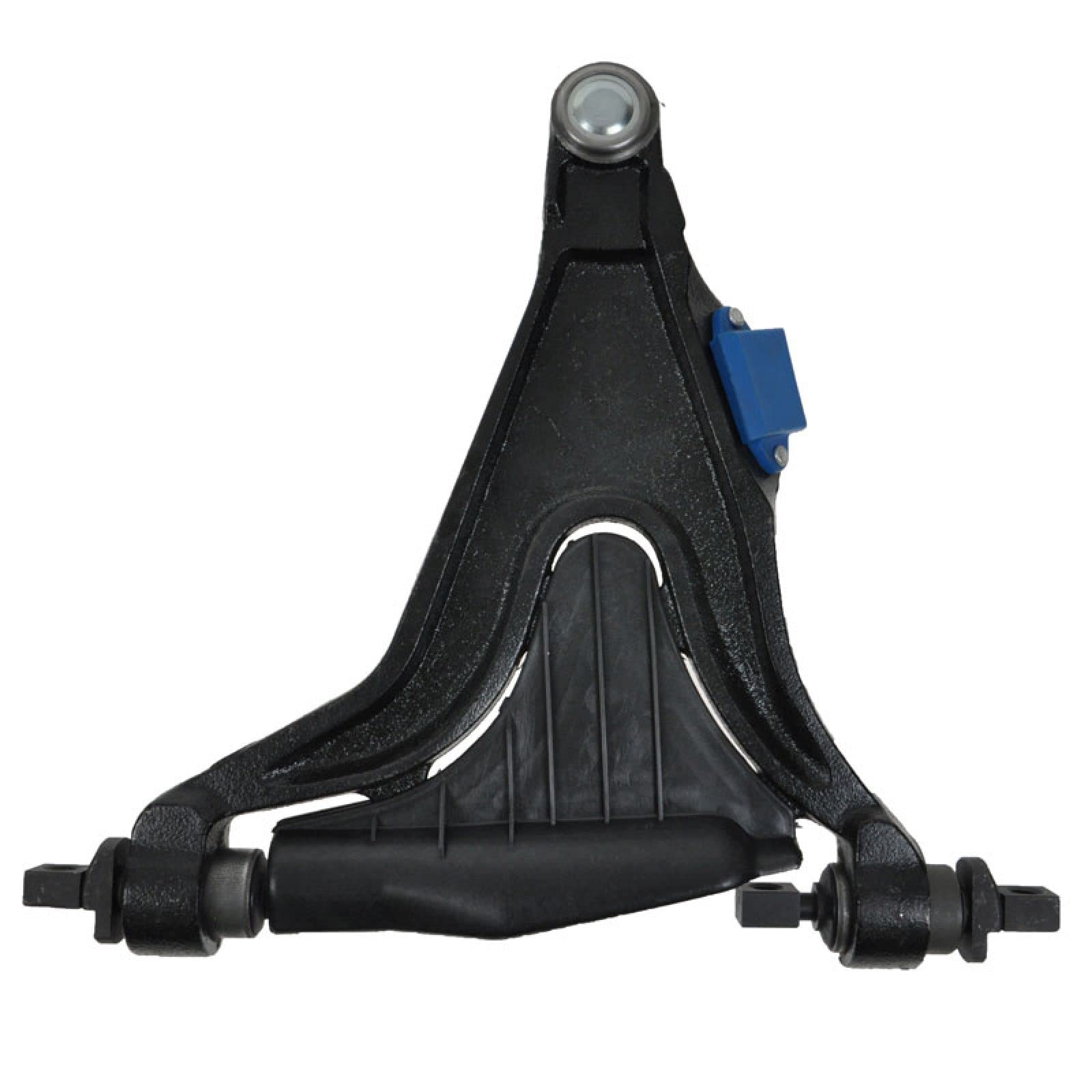 Trq Front Right Lower Control Arm With Ball Joint Passenger Side Compatible With 1998-2004 Volvo C70