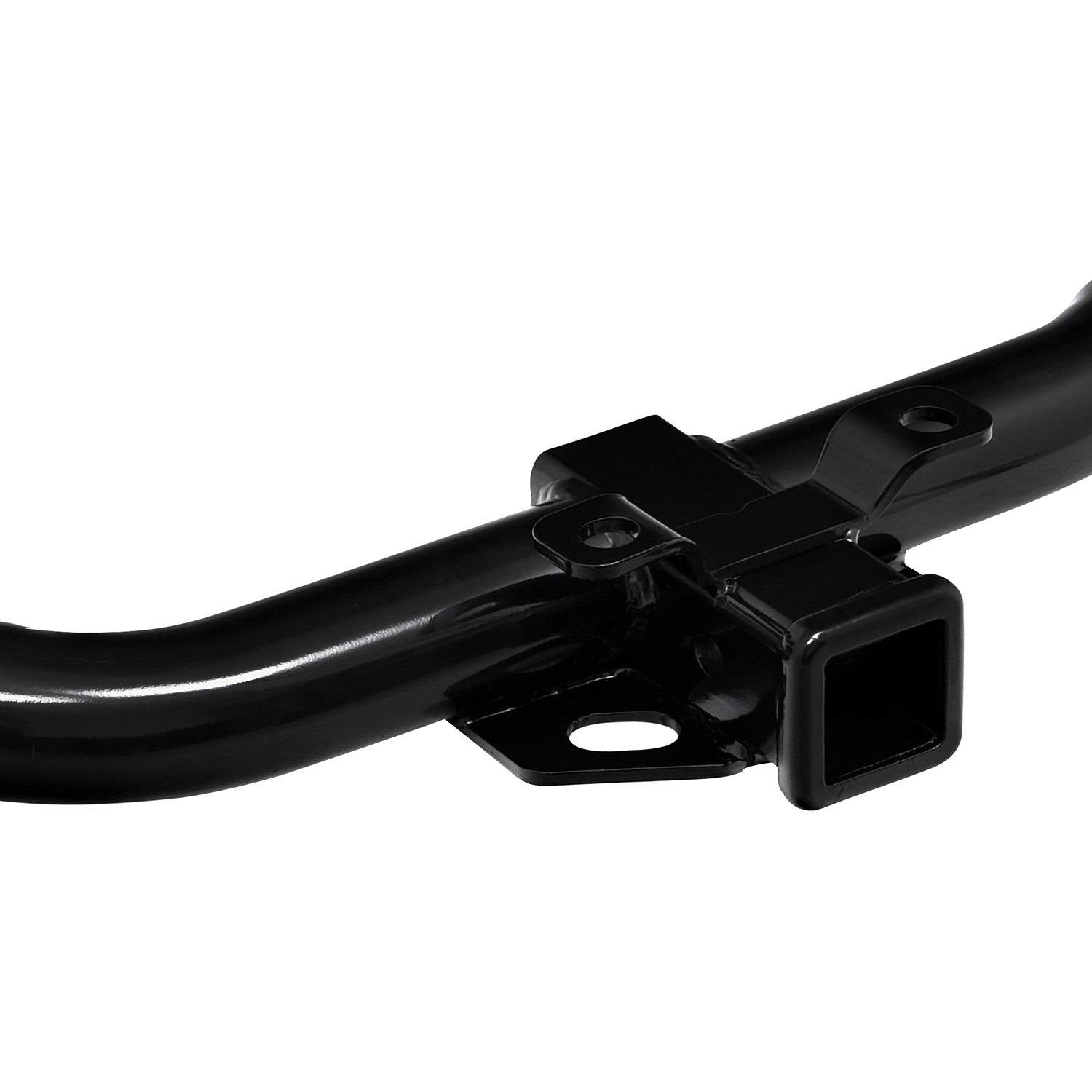Armordillo 2004-2007 Chrysler Town & Country (Excl. Stow-N-Go And Sport) Class 3 Trailer Hitch - Black