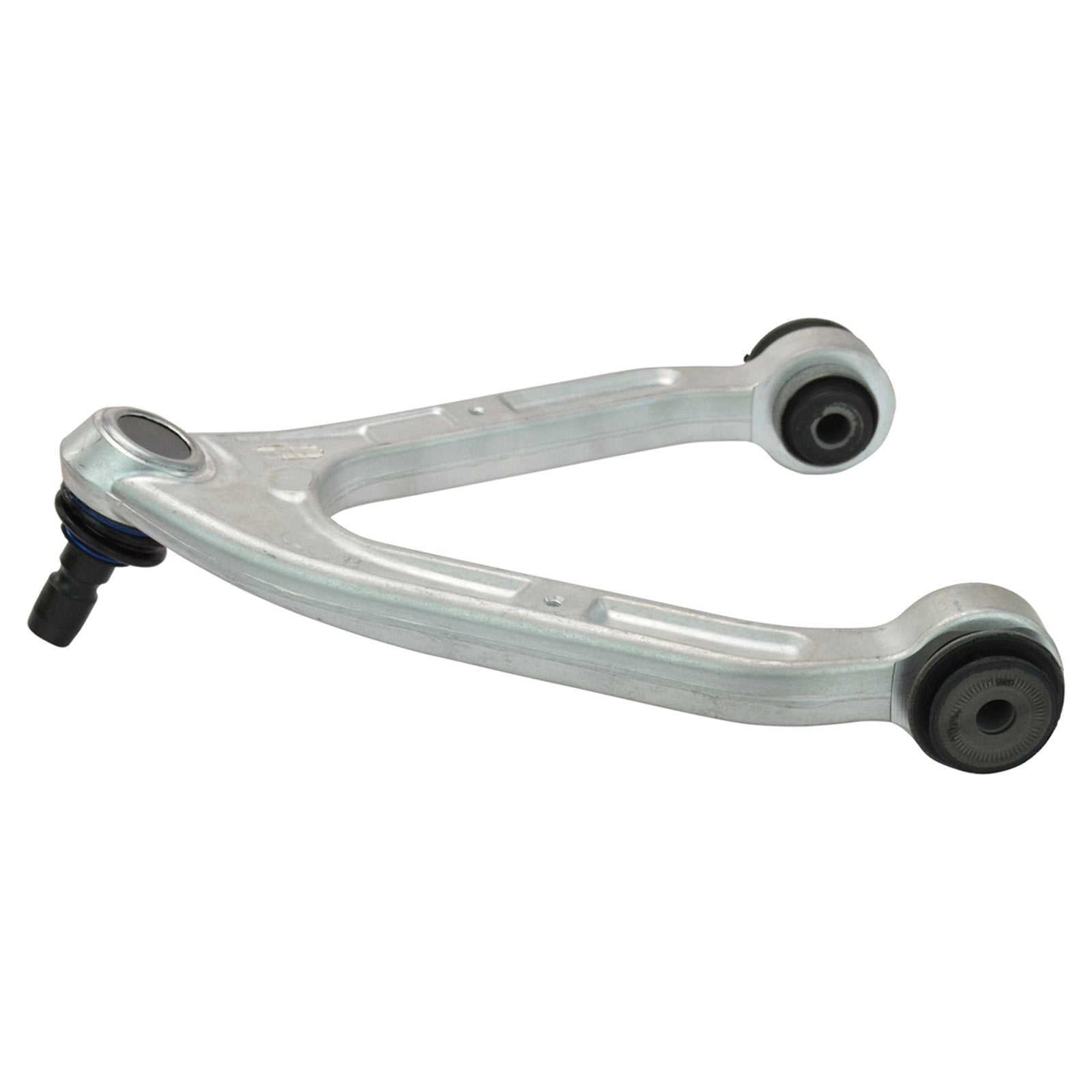 Trq Front Left Upper Control Arm With Ball Joint Drivers Side Compatible With 2006-2010 Hummer H3 2009-2010 H3T