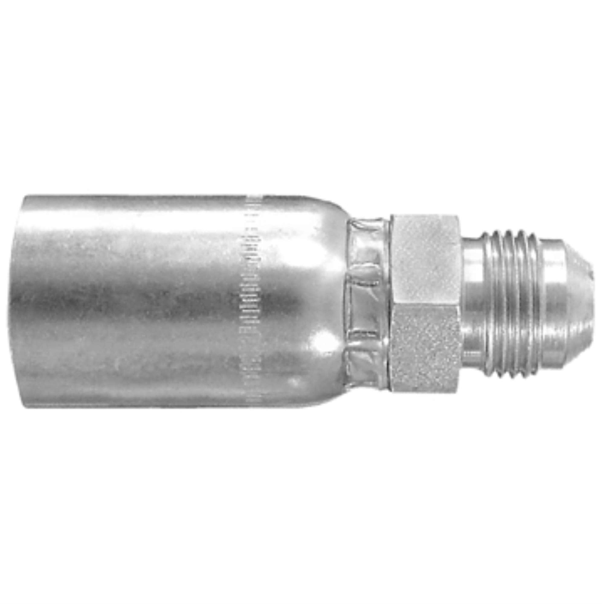 Dayco 108217 Hydraulic Coupling/Adapter