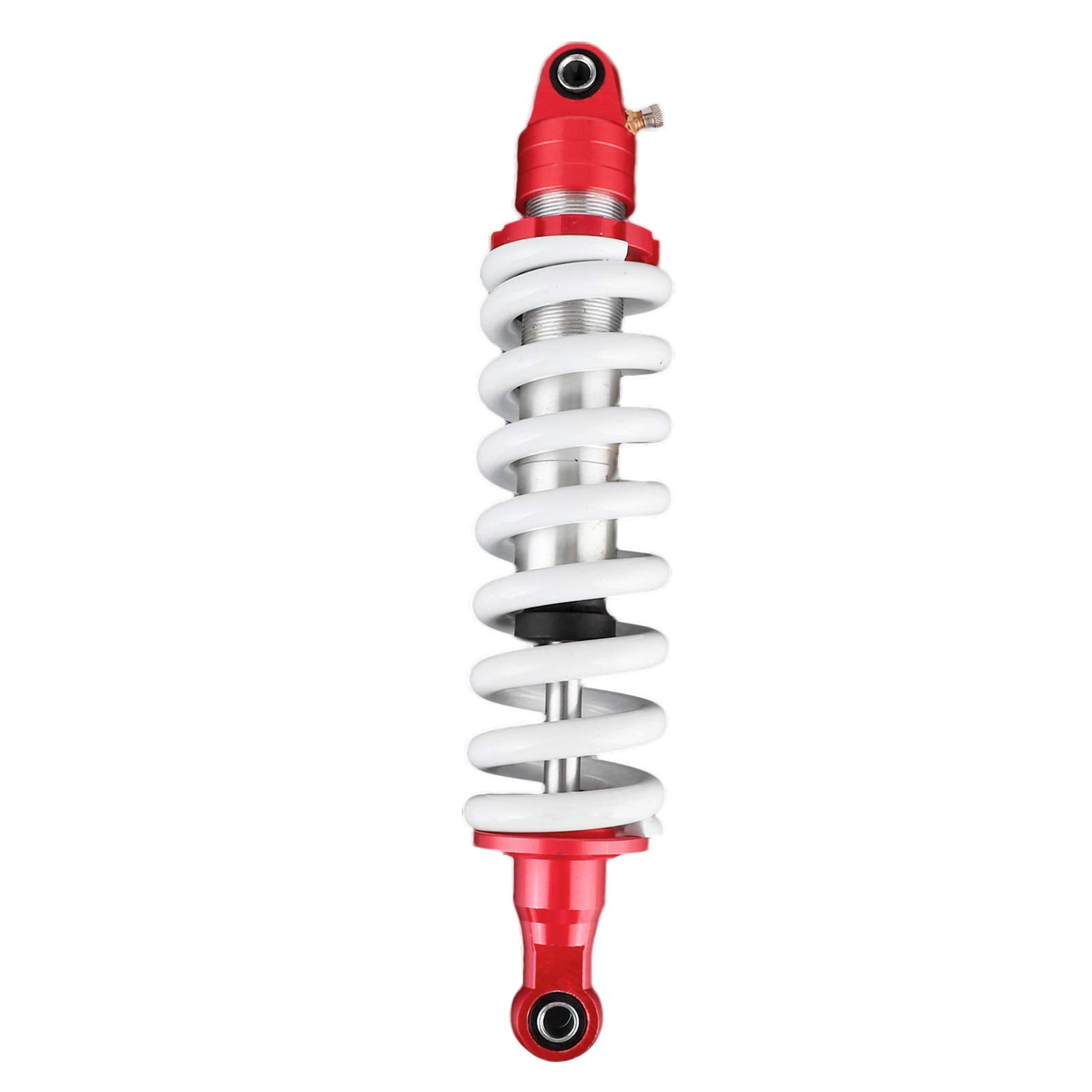 Ejoyous Rear Shock Damper 330mm Adjustable Alloy Steel Suspension for Motorcycle ATV Quad Buggy