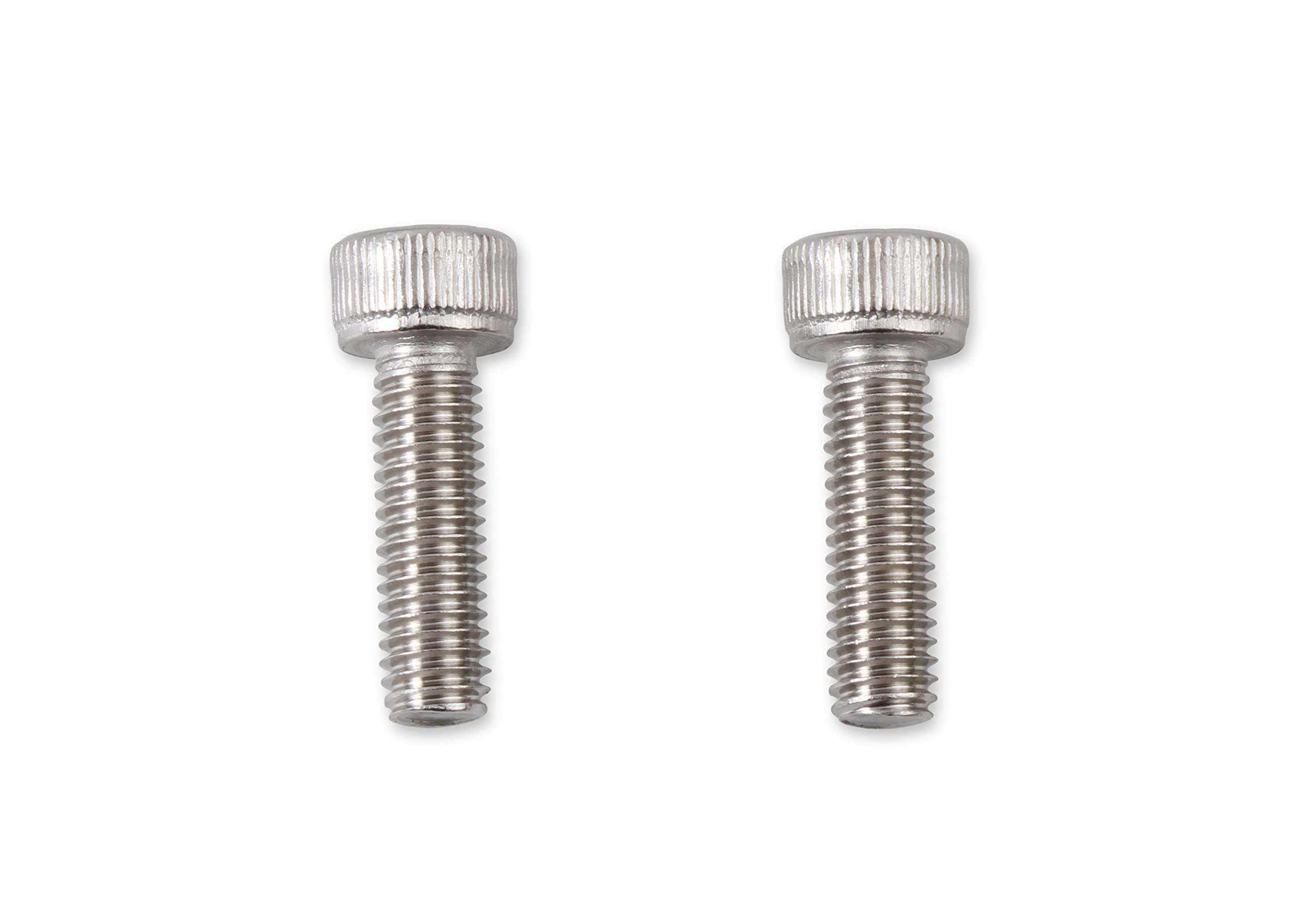 Mr. Gasket 2670 Chrome Swivel Adjustable Water Neck Outlet For Gm/Chevrolet Ls Engine