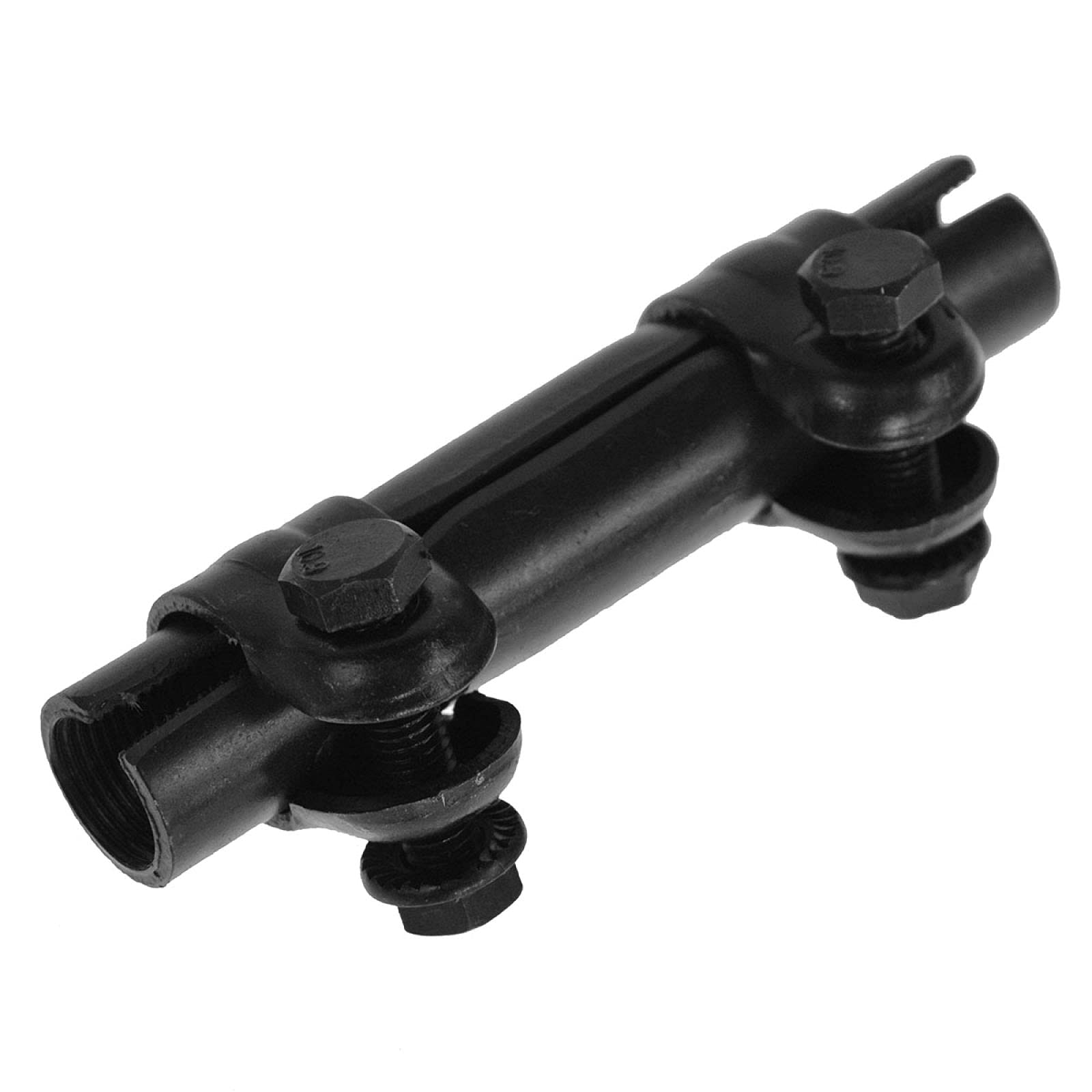 TRQ Front Tie Rod Set Compatible with 1995-1998 Chevrolet Blazer 1983-1998 S10 1983-1994 S10 Blazer 1992-1998 GMC Jimmy 1983-199