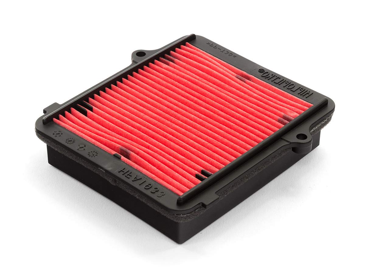 Hiflofiltro HFA1933 Premium Air Filter - OEM Replacement for Enhanced Performance