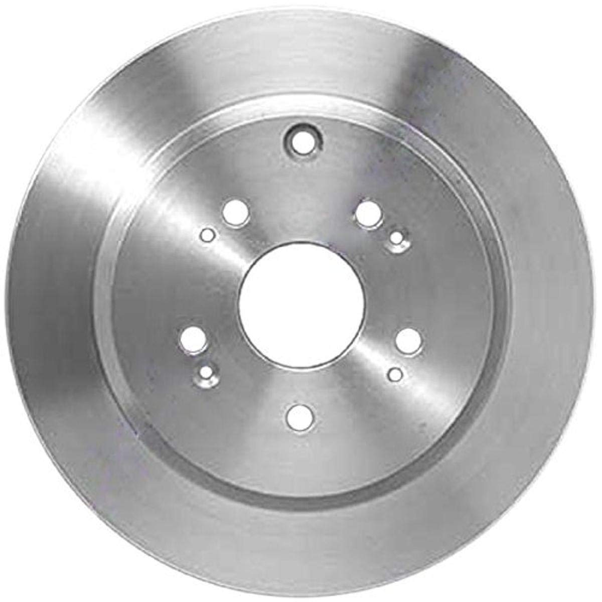 Bendix Premium Prt5678 Rear Brake Rotor For Acura Rdx 2018-2007, Honda Cr-V 2016-2005