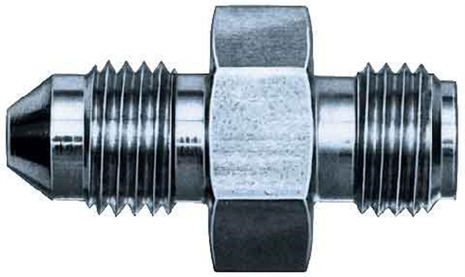 Aeroquip Fcm2929 Flare Fitting