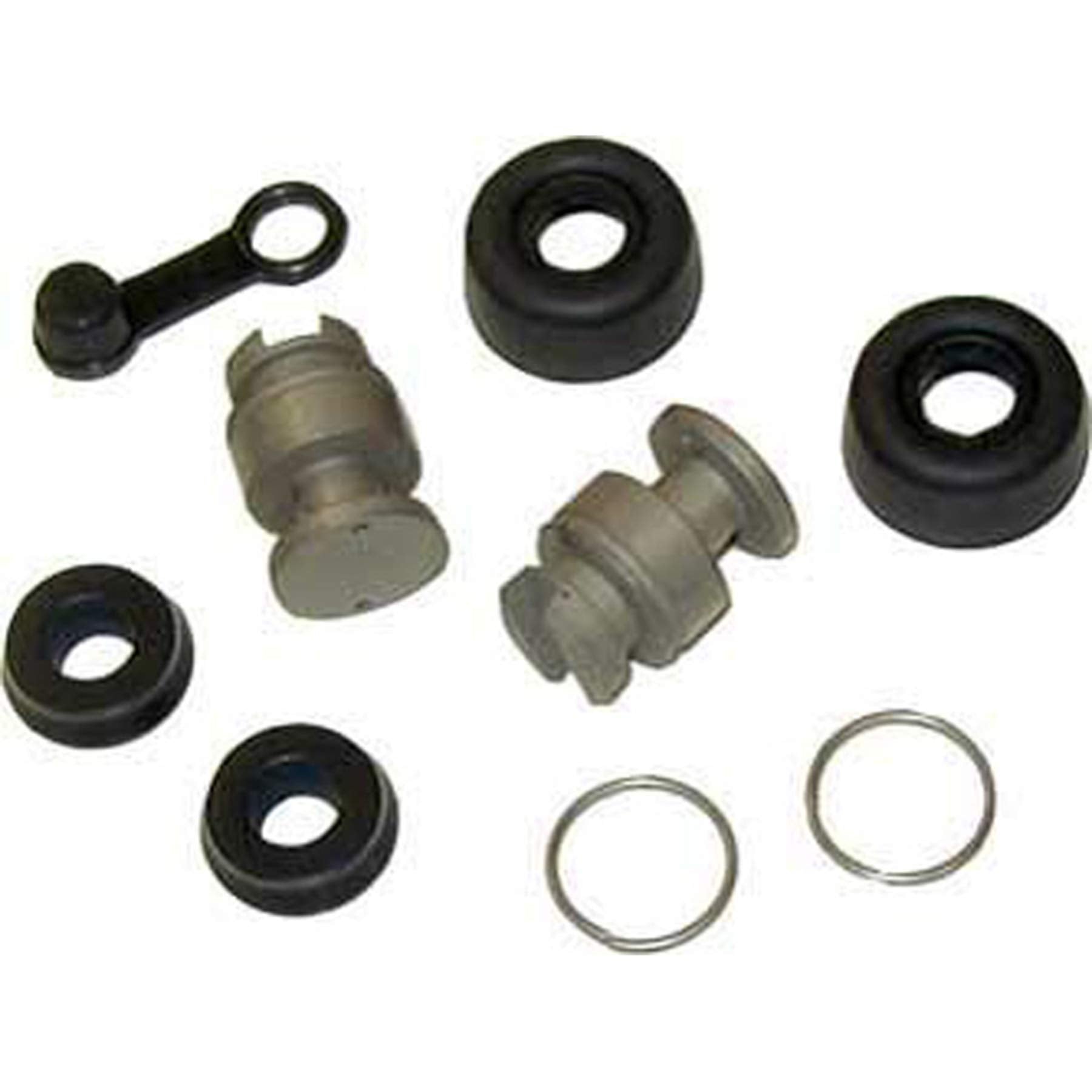 Shindy 17-6561 Brake Cylinder Kit Yamaha Yfm350Fw/U & Yfm400Fw