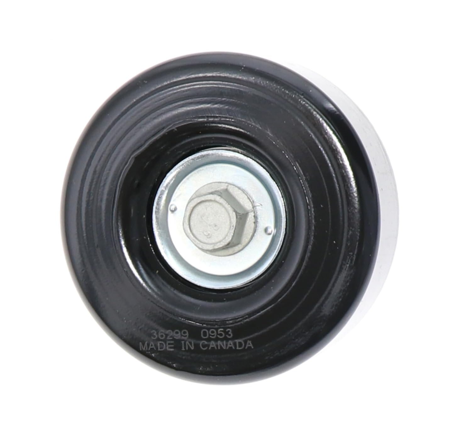 Acdelco Idler Pulley With Bolt For 2020-2021 Freightliner Mt45 - 36299