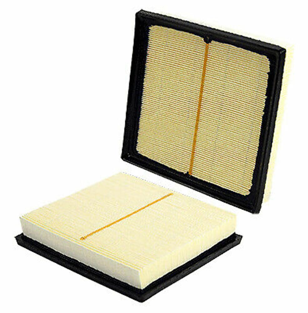 Wix Filtr Ld Air Filter - Wa10859