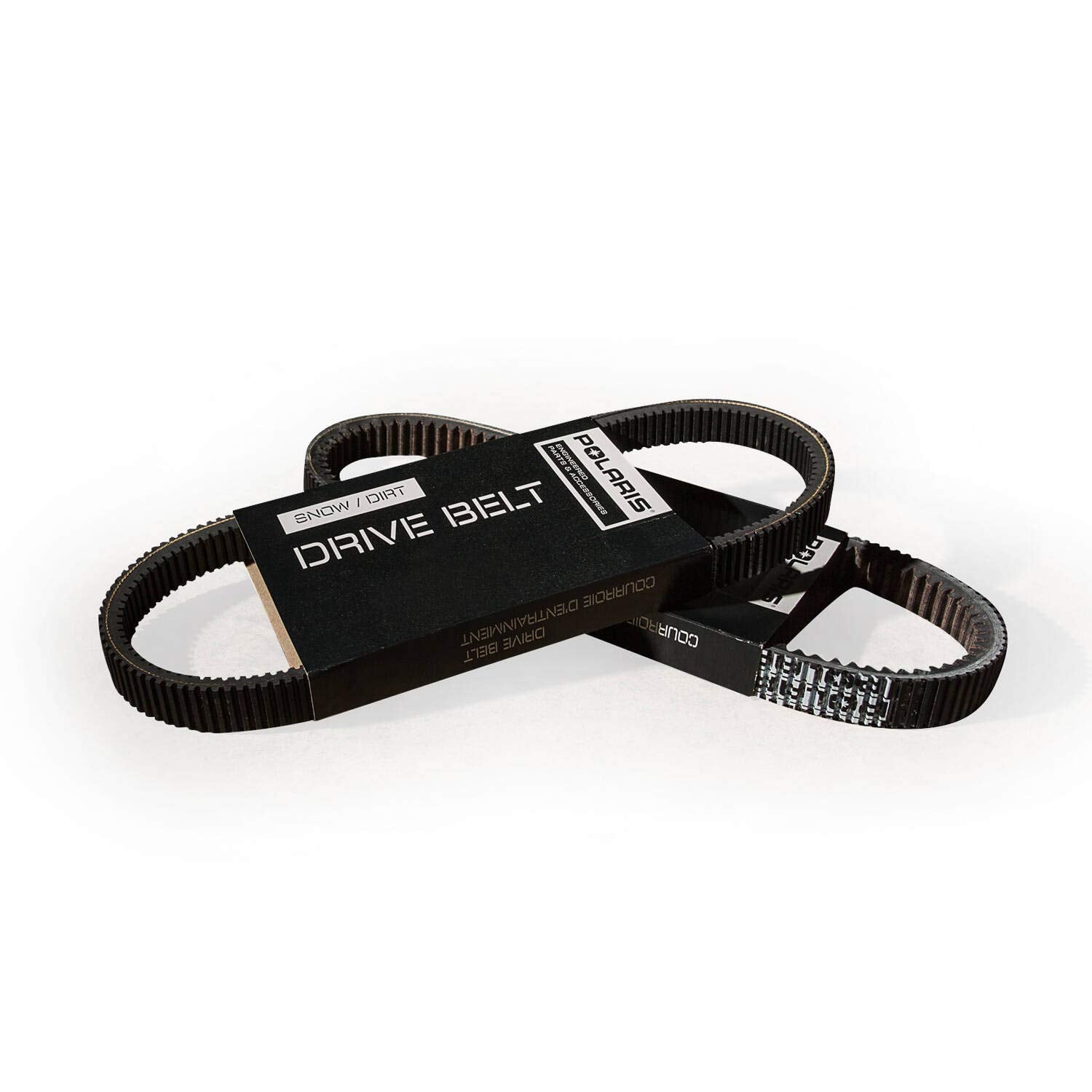 Polaris Snowmobile Drive Belt, Part 3211066