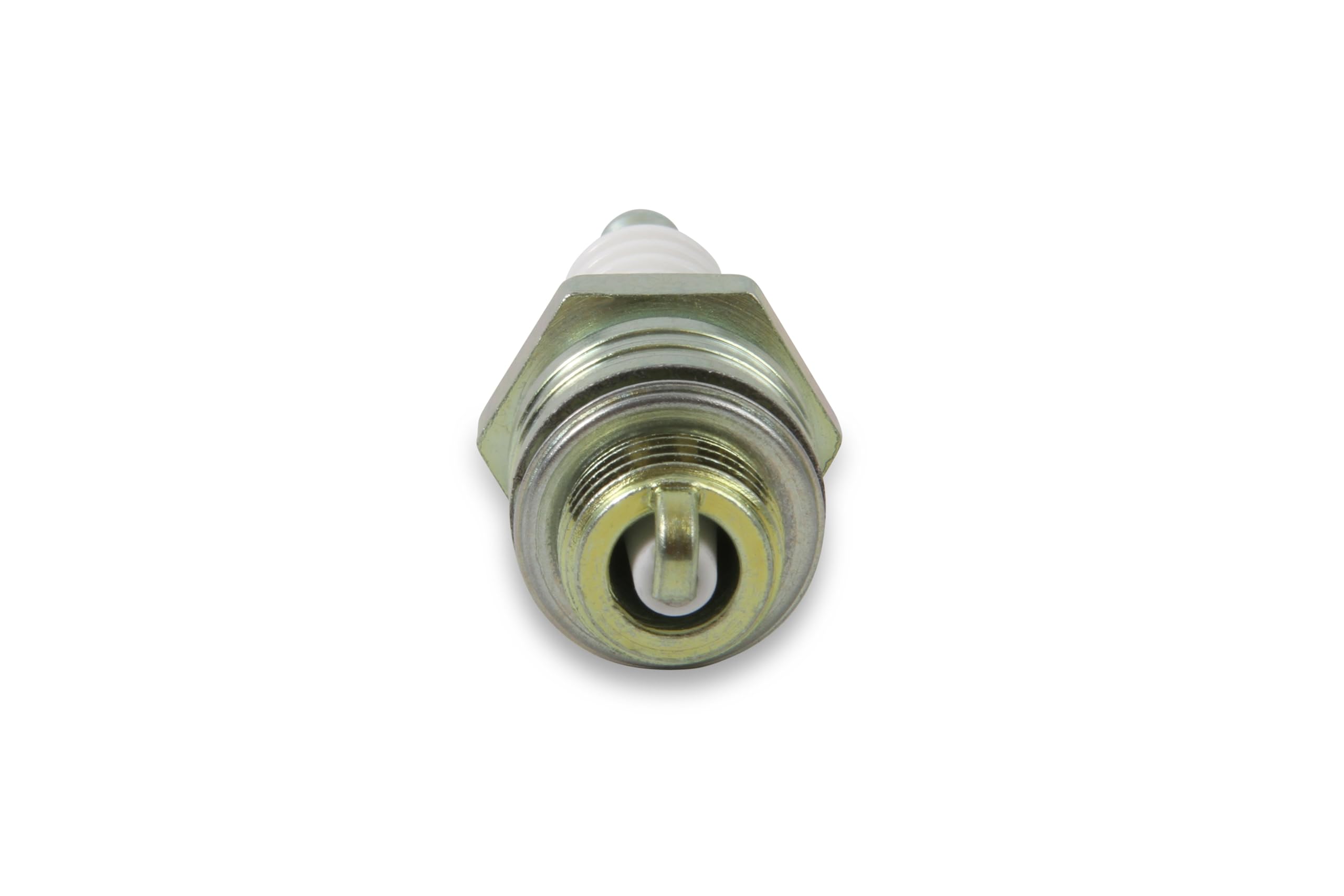 Accel 0437S-4 Hp Copper Spark Plug - Shorty