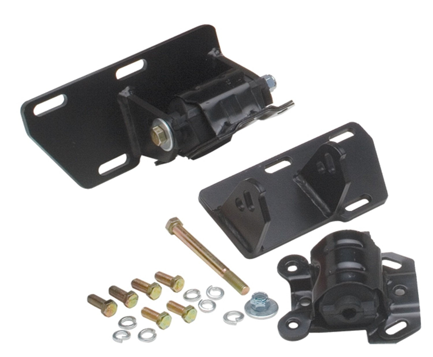 Trans-Dapt Performance Transdapt 9906 Motor Mnt.Swap Gm Sb-S-10